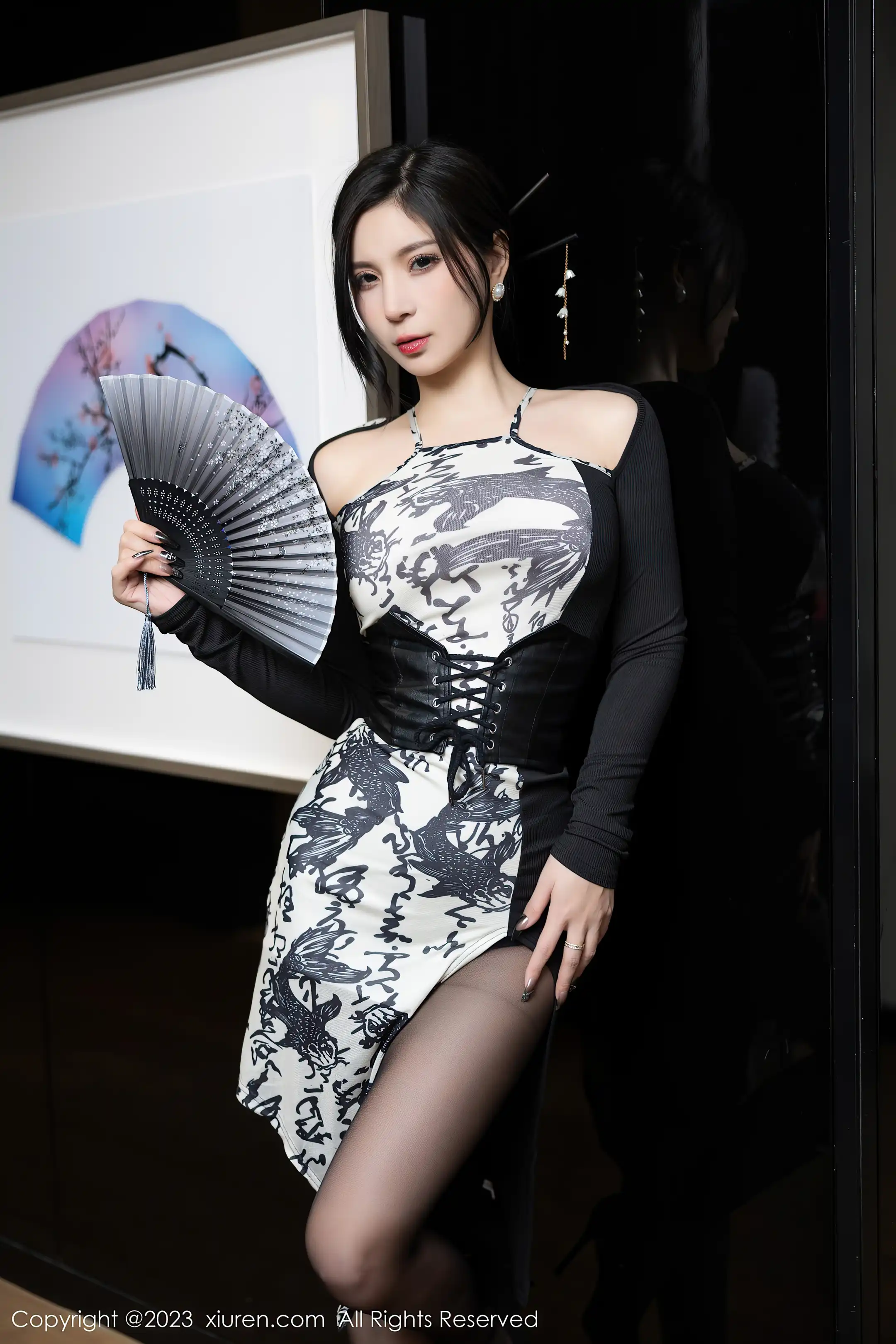 [秀人网] 2023.03.13 NO.6406-003