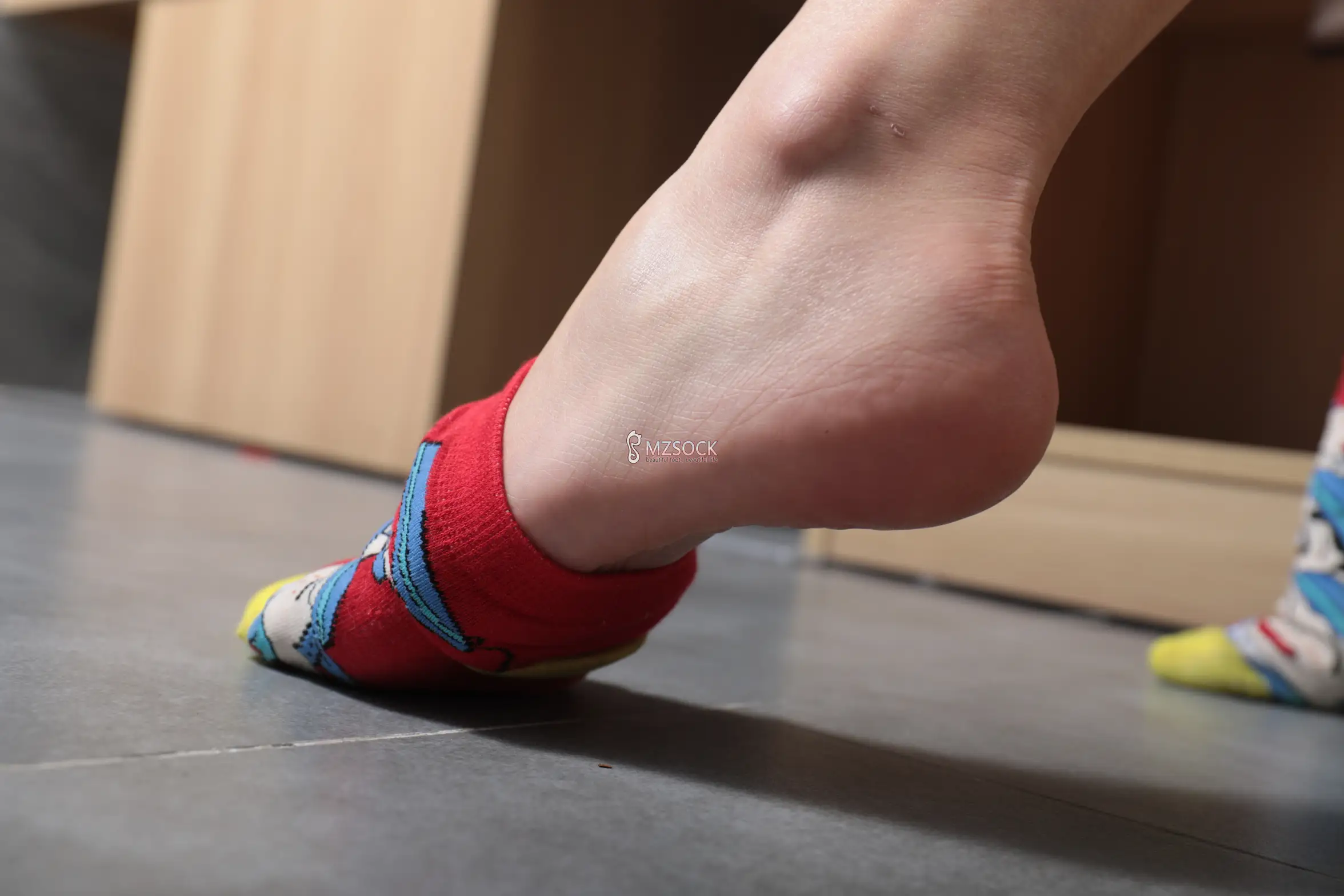 [MZSOCK]爱美足 NO.035-060