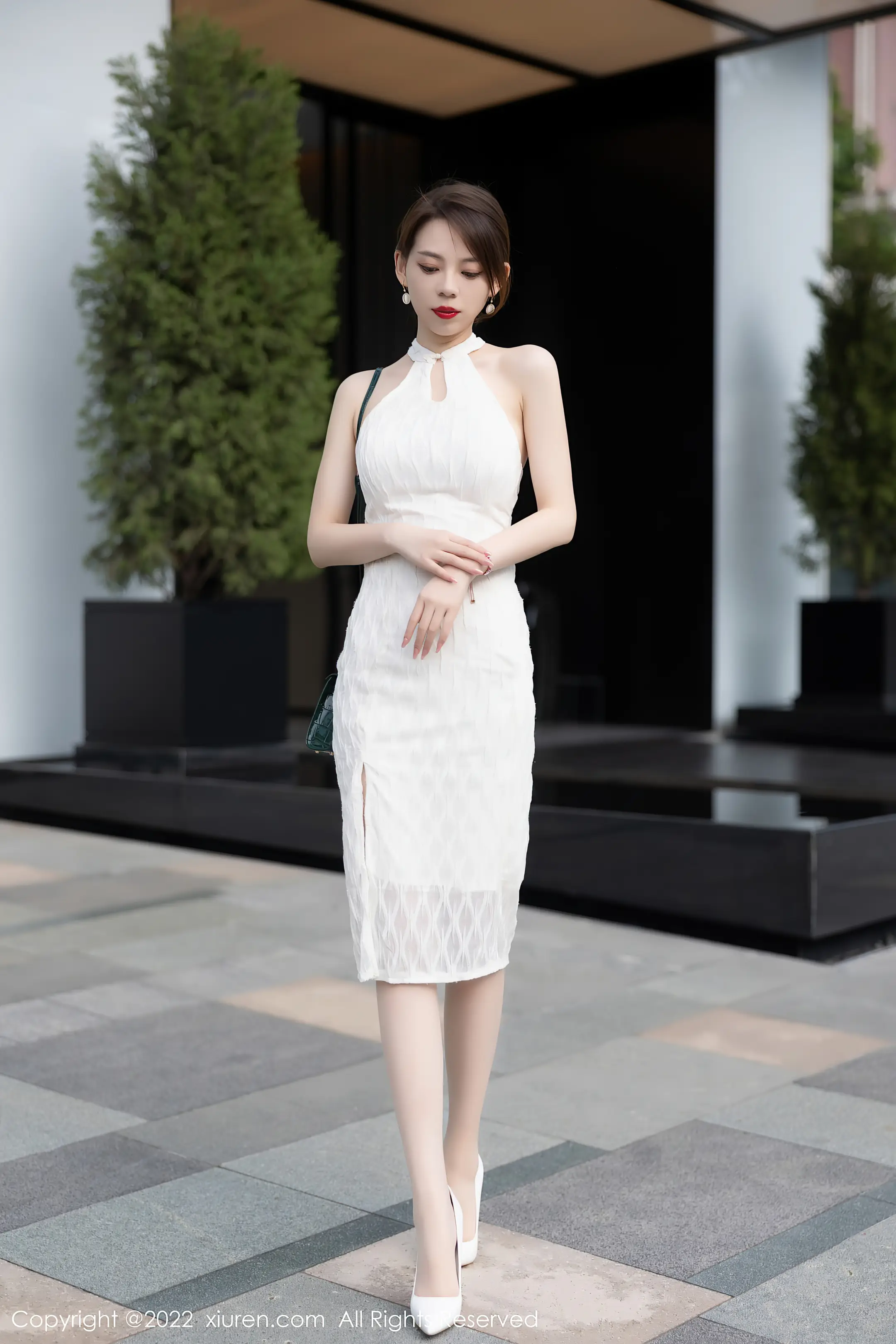 [Xiuren秀人网]2022.03.09-002