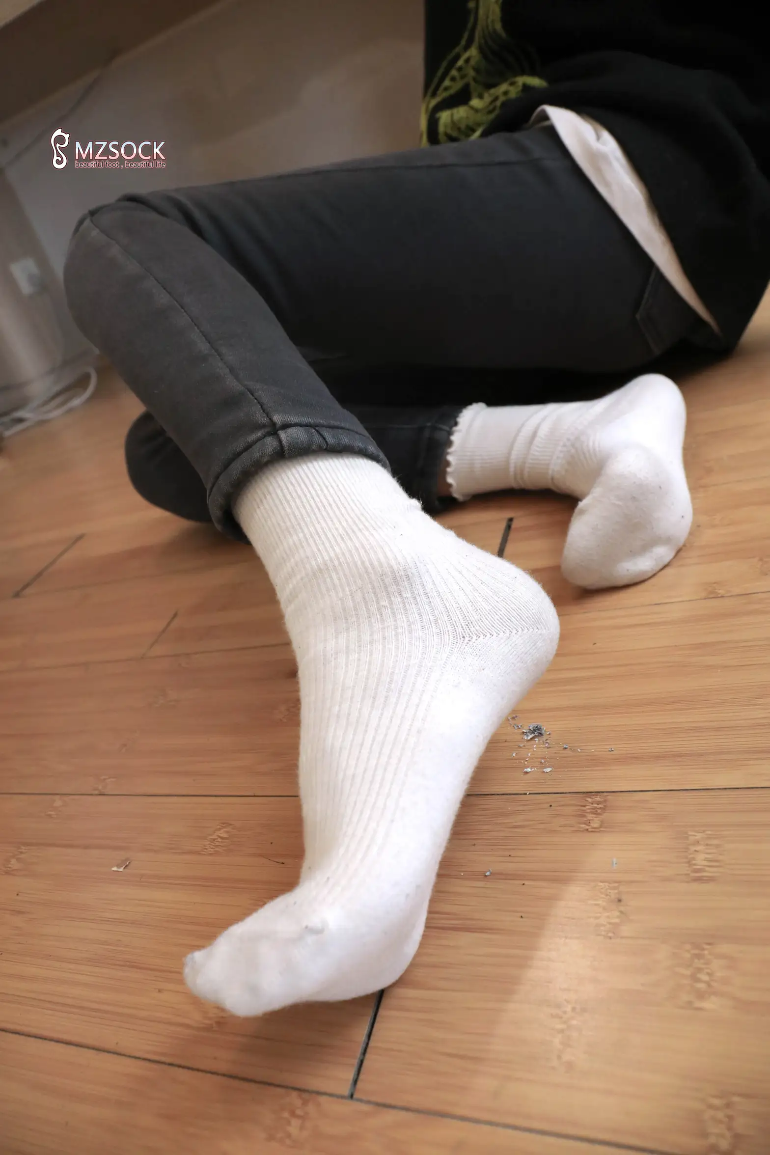 [MZSOCK]爱美足 NO.203-040
