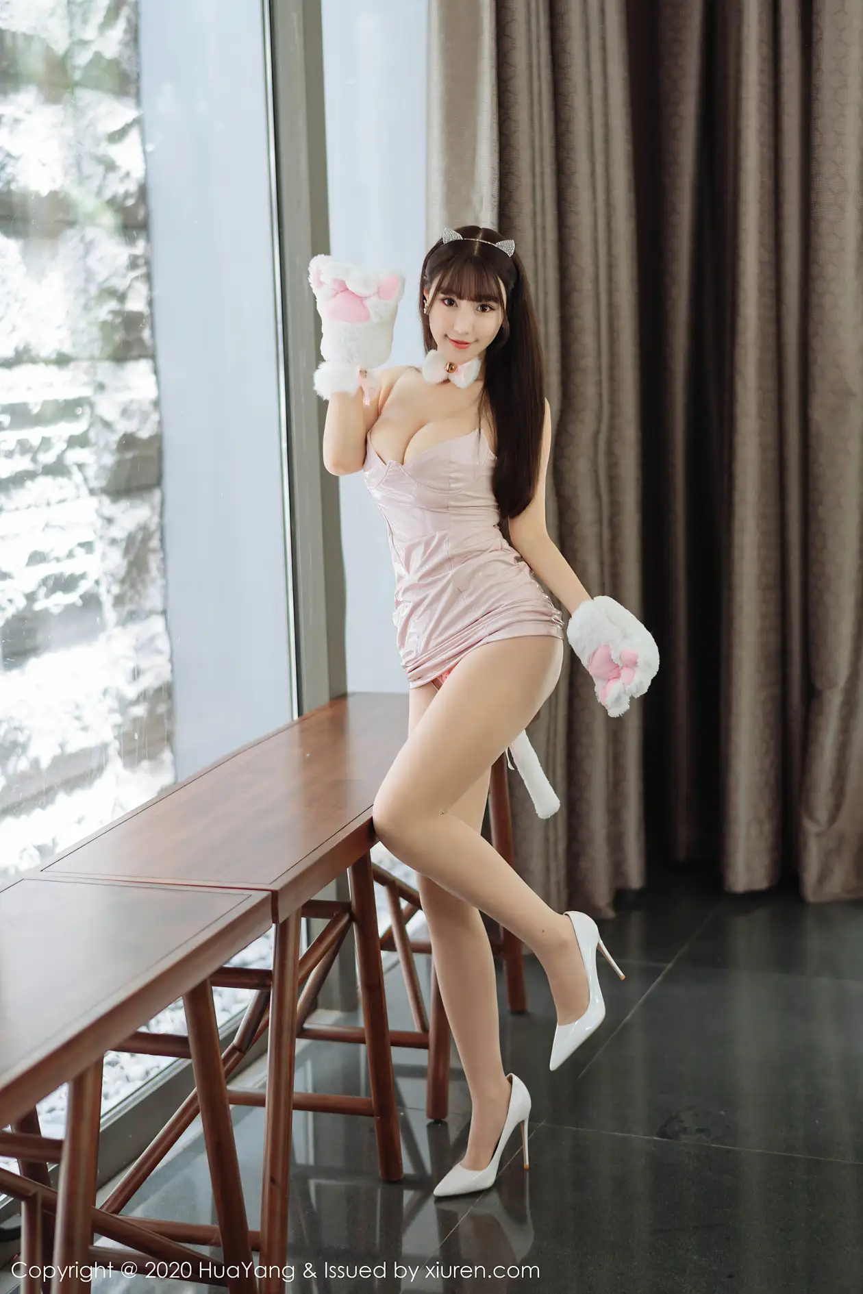 [花漾] 2020.07.08 VOL.0251-006