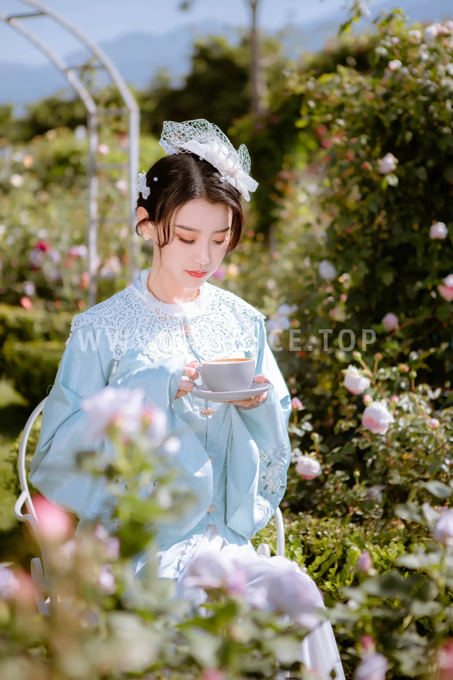 [艺图语] 2022.02.08 Vol.770-020