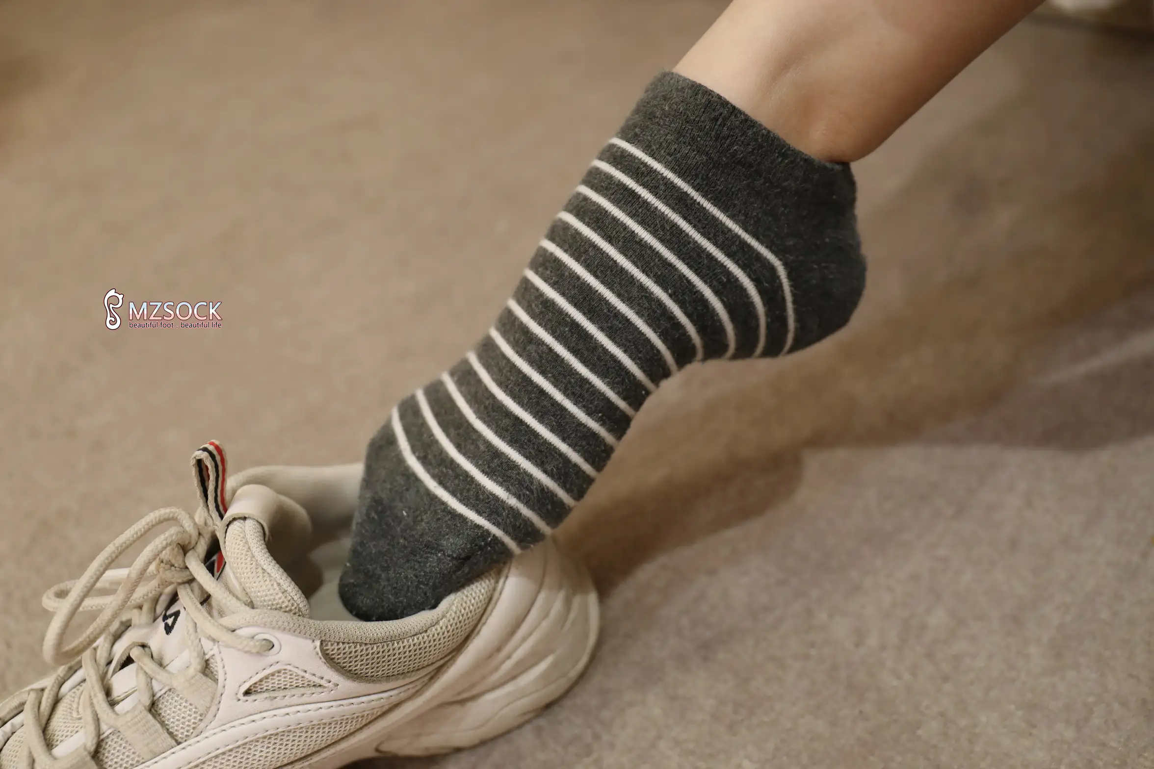 [MZSOCK]爱美足 NO.078-023