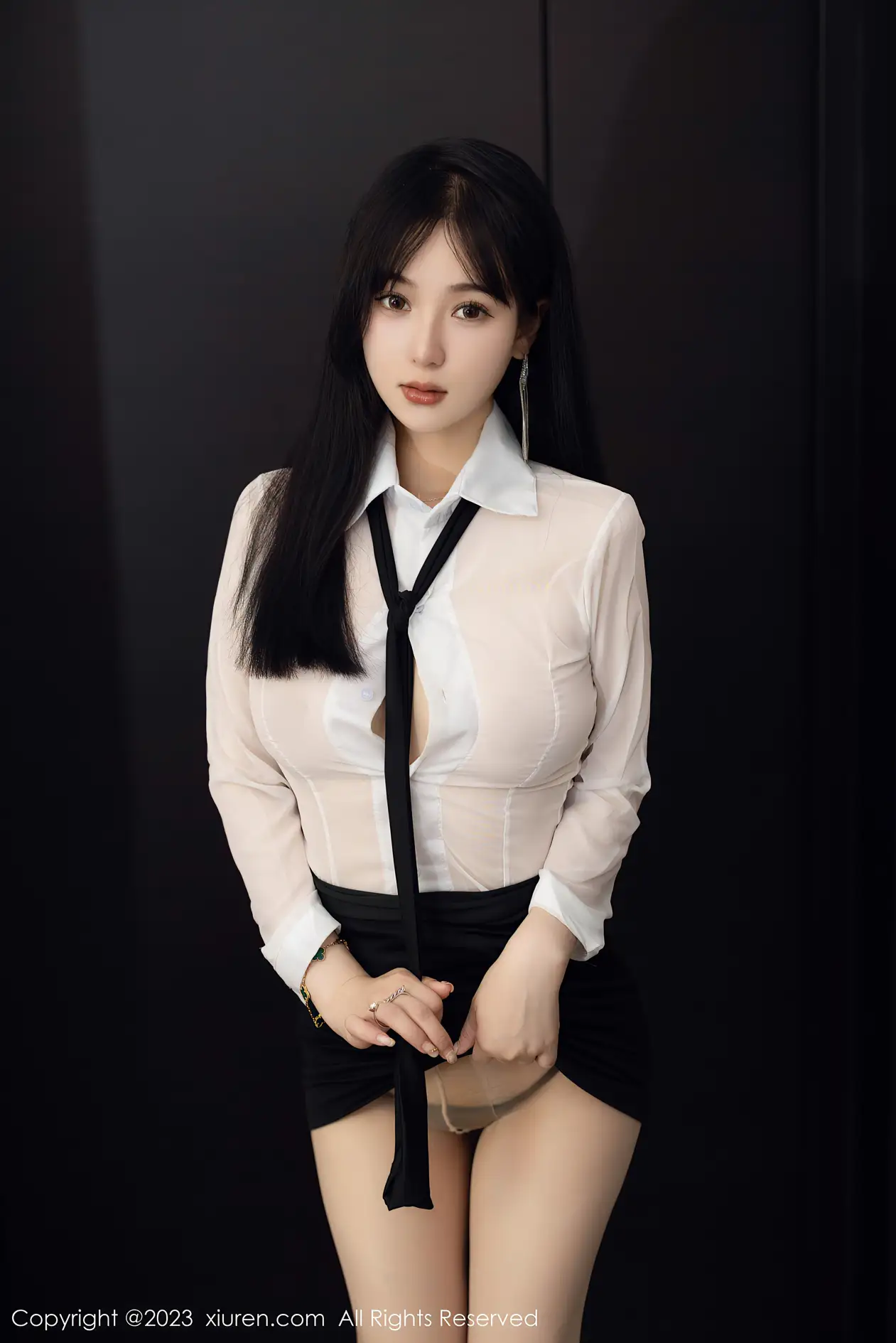 [秀人网] 2023.05.10 NO.6710-013