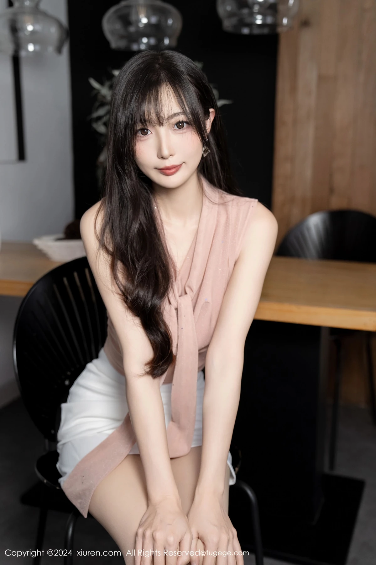 [秀人网] 2024.08.07 No.8980 林星阑、秀人旗下#[102P]-014