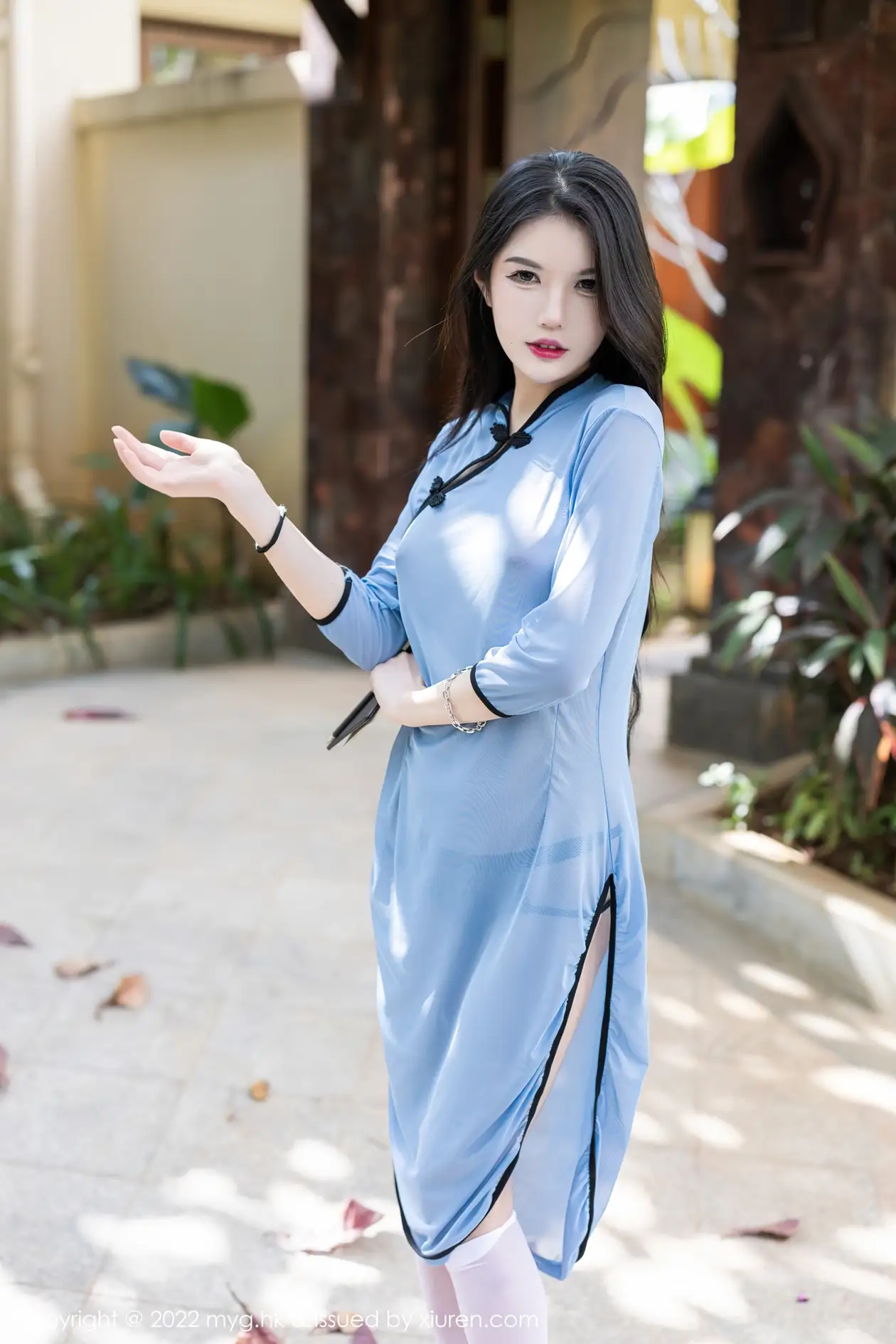 [美媛馆] 2022.01.24 VOL.622-049