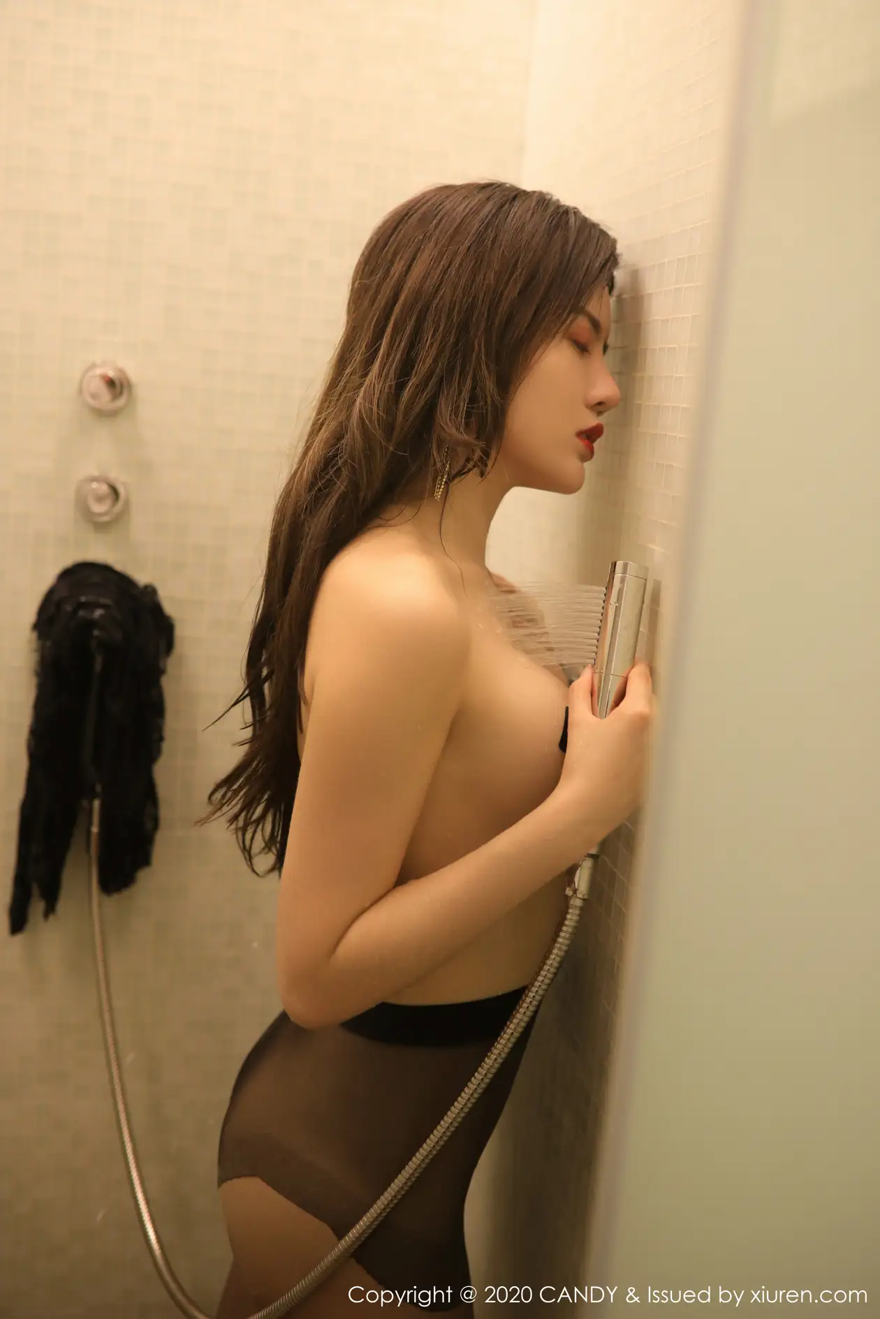 [糖果画报] 2020.03.31 Vol.078-027