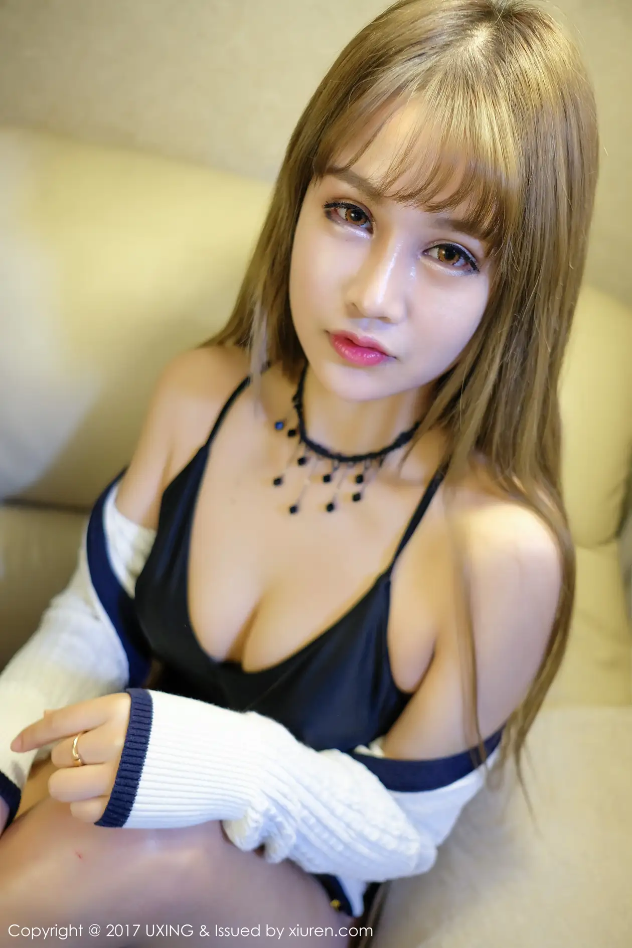 [优星馆] 2017.04.20 VOL.049-011