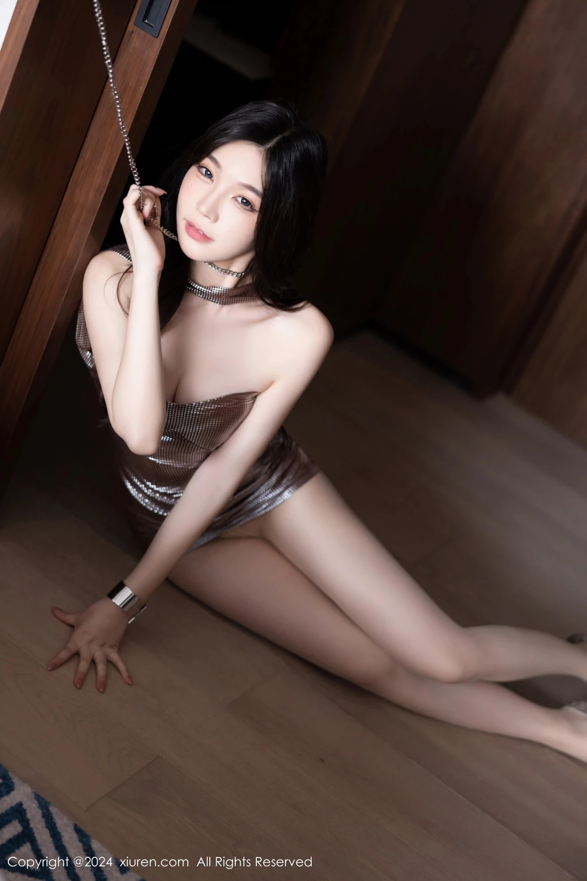 [秀人网] 2024.05.30 No.8629-043