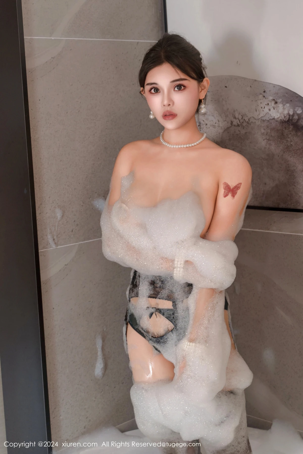 [秀人网] 2024.09.11 No.9143 小童颜、秀人旗下#[80P]-046