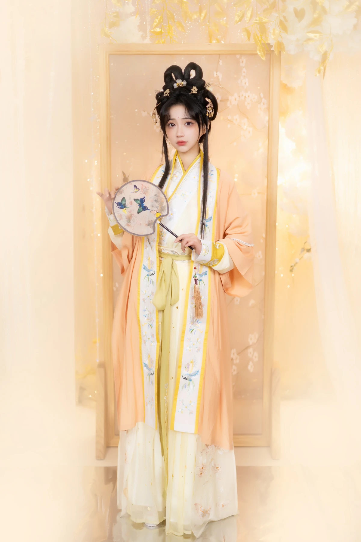 [艺图语]2023.02.05 Vol.2975 入梦来#绮罗生的小苏苏#[28P]-003