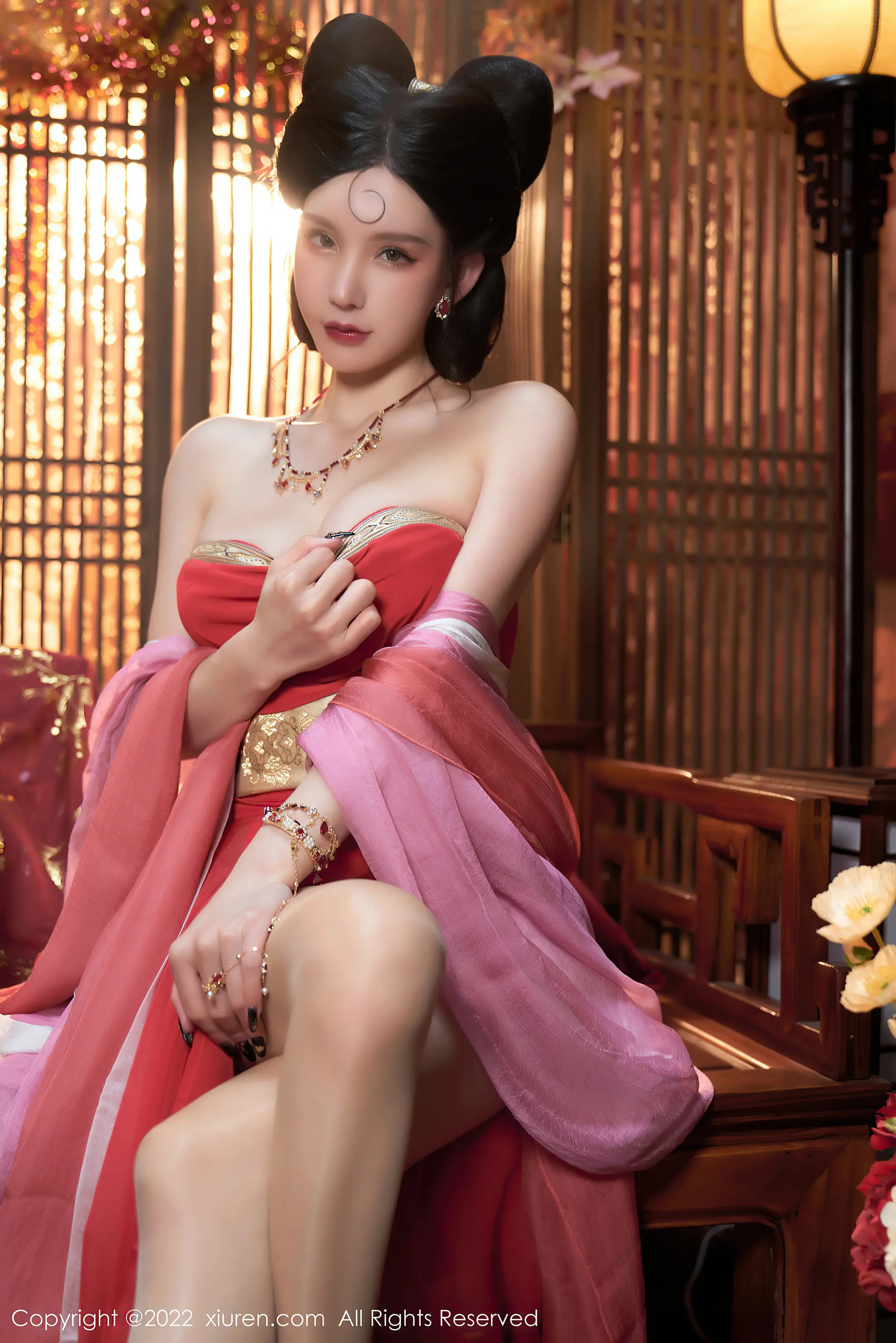 [Xiuren秀人网]2022.02.11-049