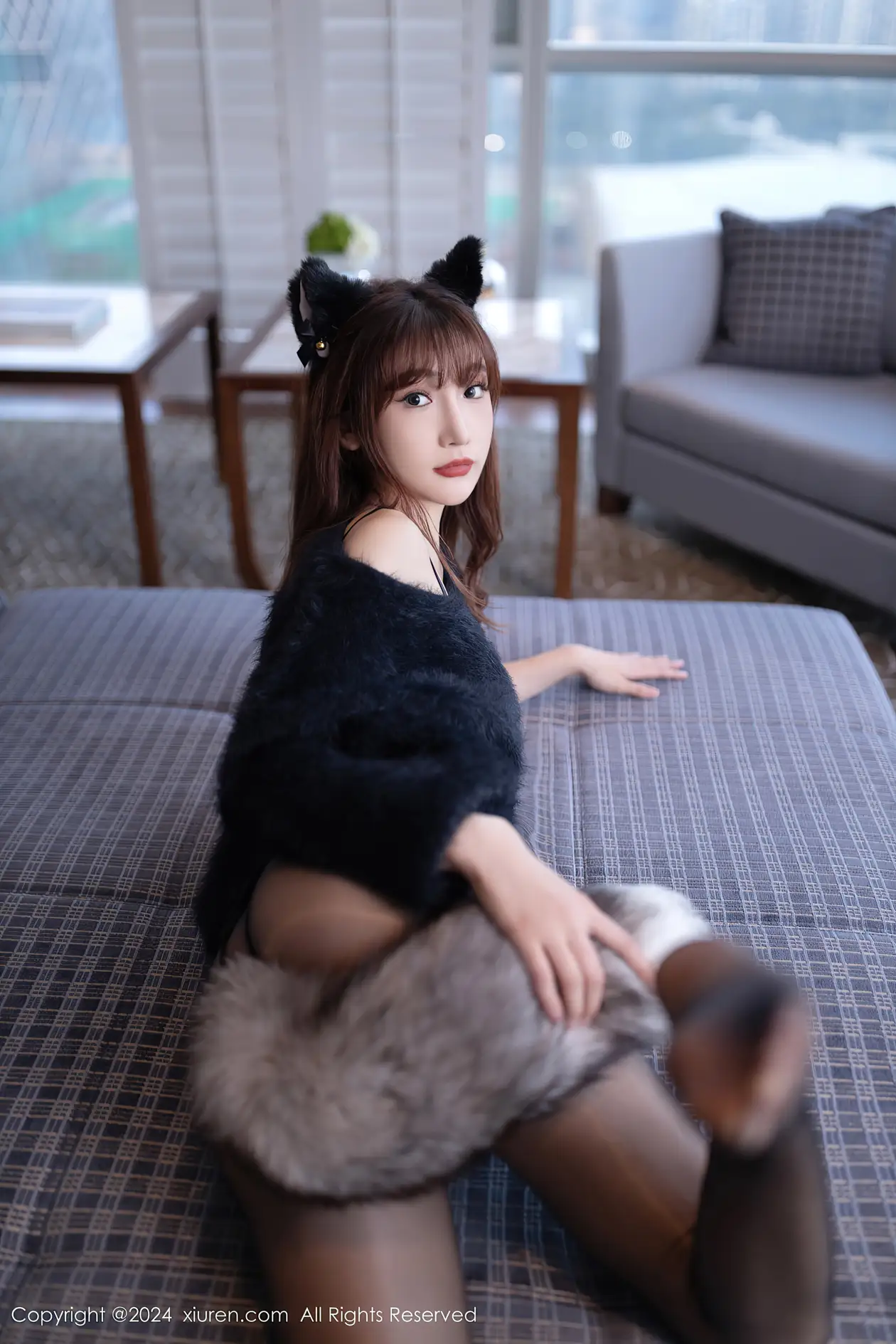 [秀人网]2024.02.29 NO.8159-015