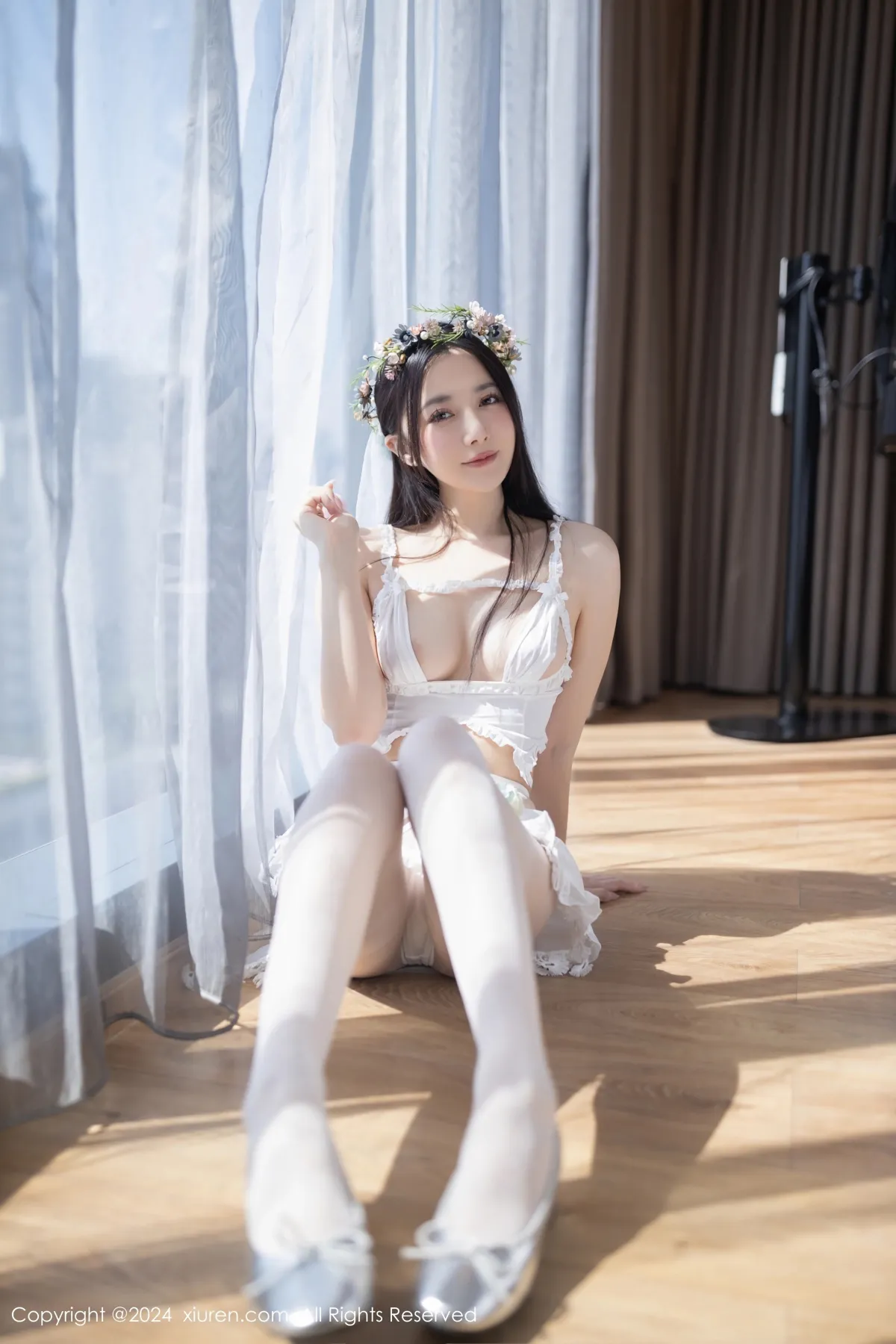 [秀人网] 2024.03.08 No.8201-011