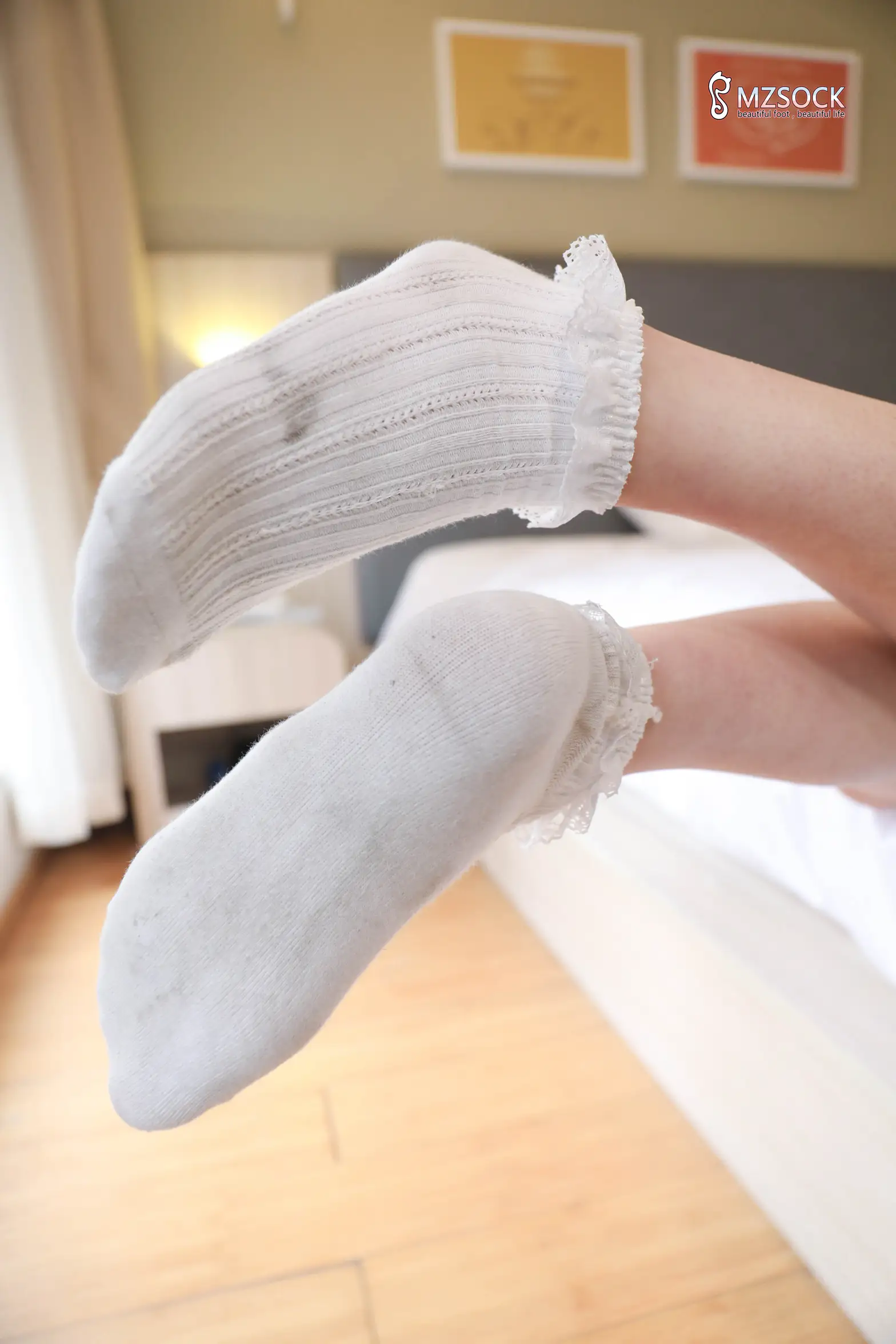 [MZSOCK]爱美足 NO.200-030
