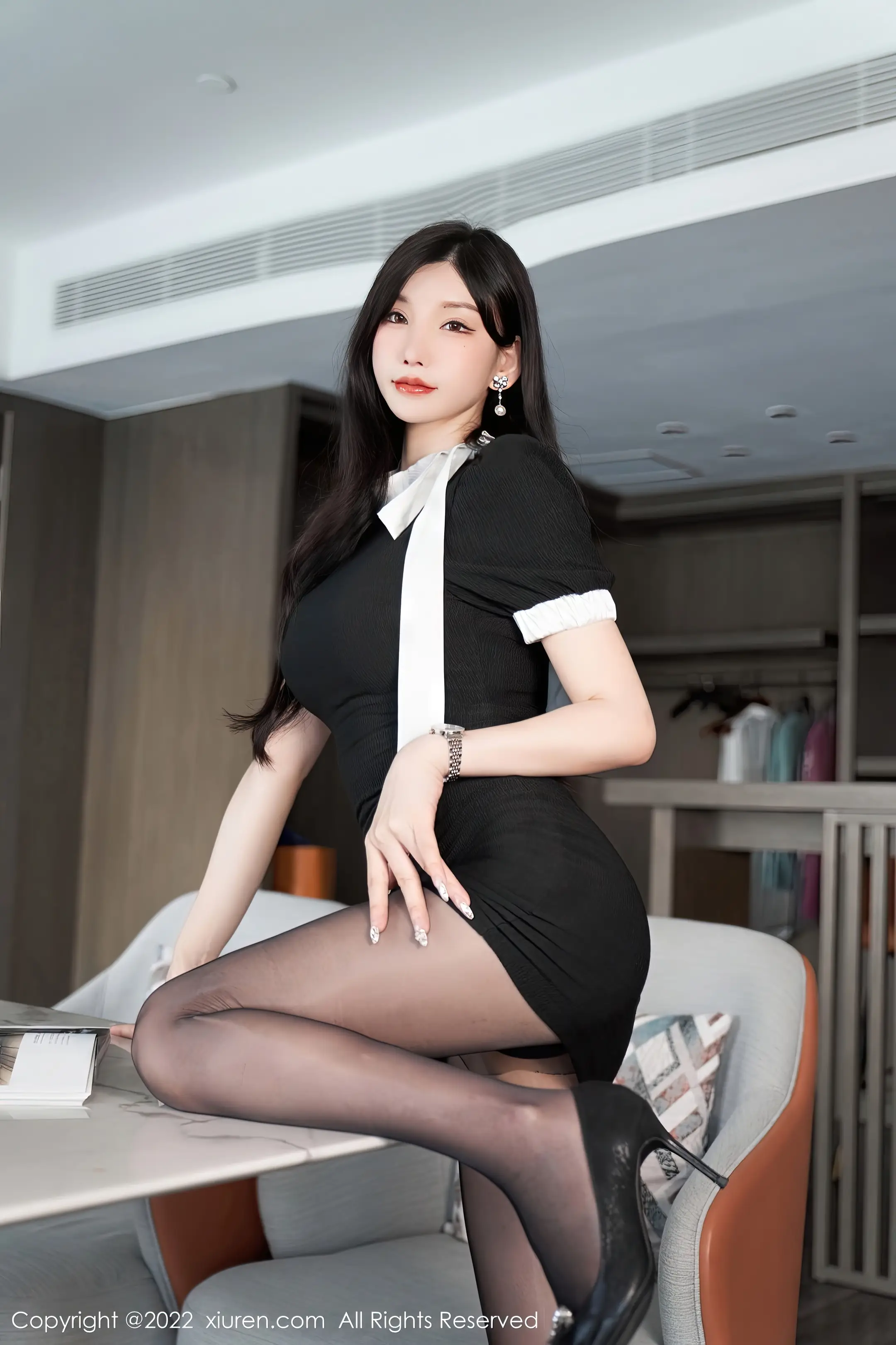 [秀人网] 2022.11.11 NO.5848-019