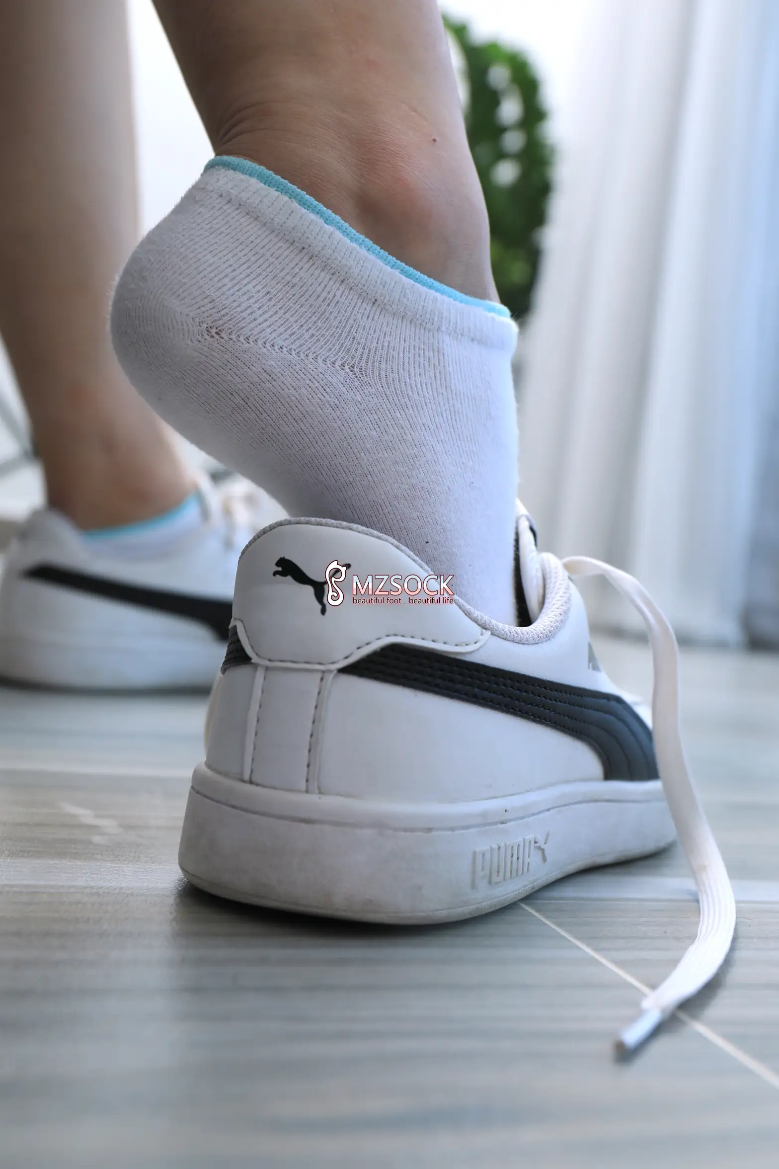 [MZSOCK]爱美足 NO.051-046