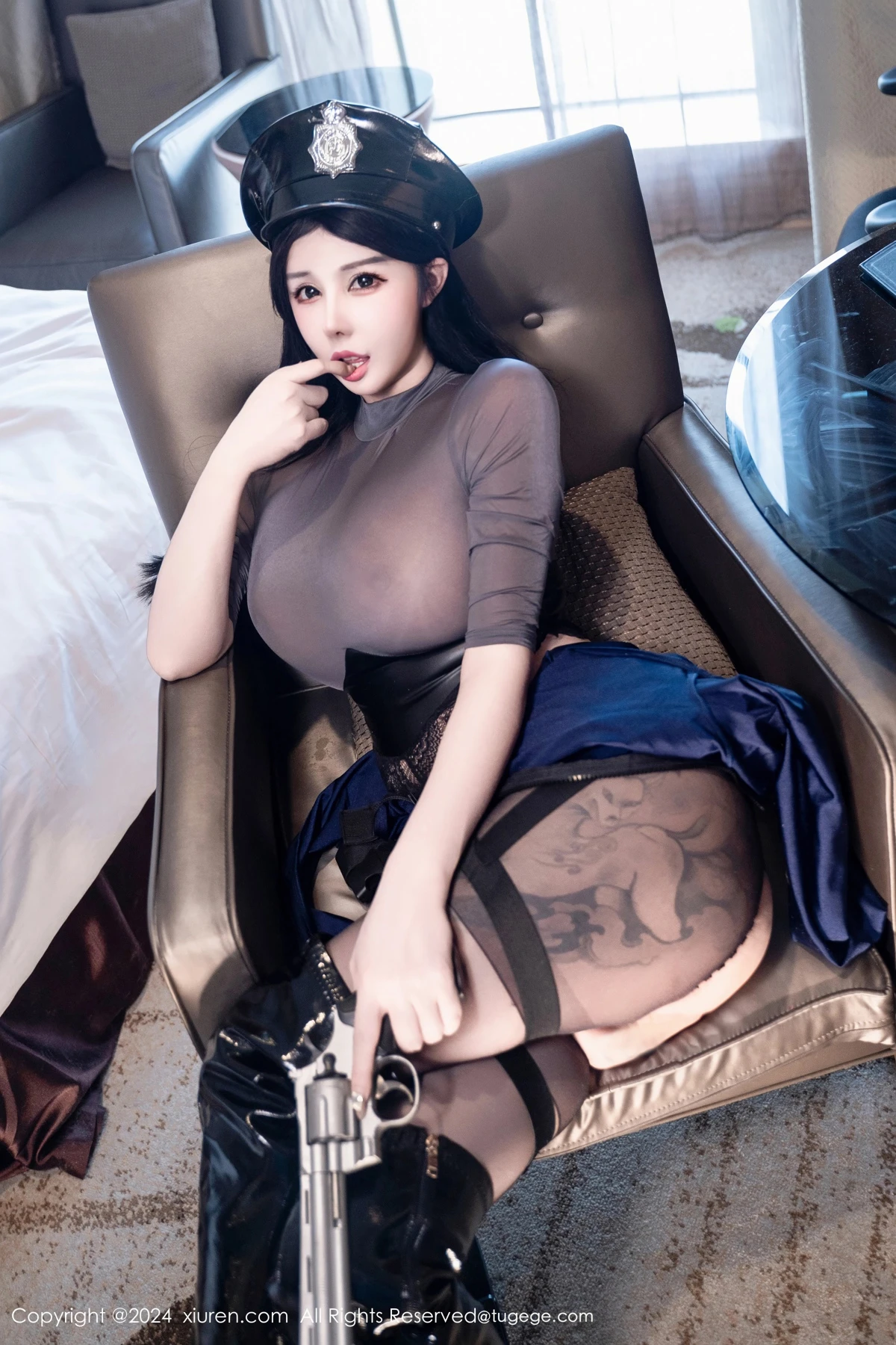 [XiuRen秀人网] 2024.07.02 No.8789 陈芊儿 [84+1P]-062
