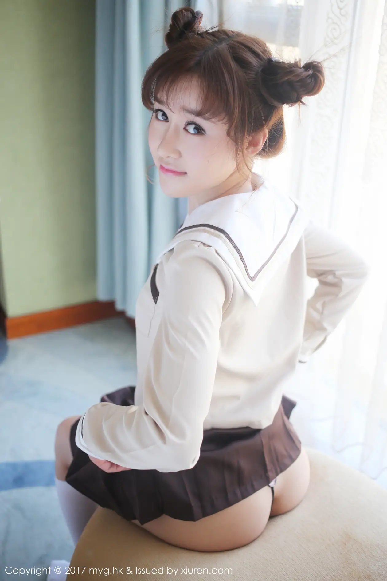 [美媛馆] 2017.05.03 VOL.247-006