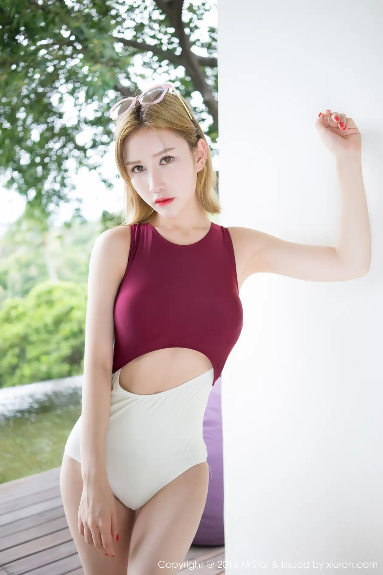 [魅妍社] 2016.09.13 VOL.117-034
