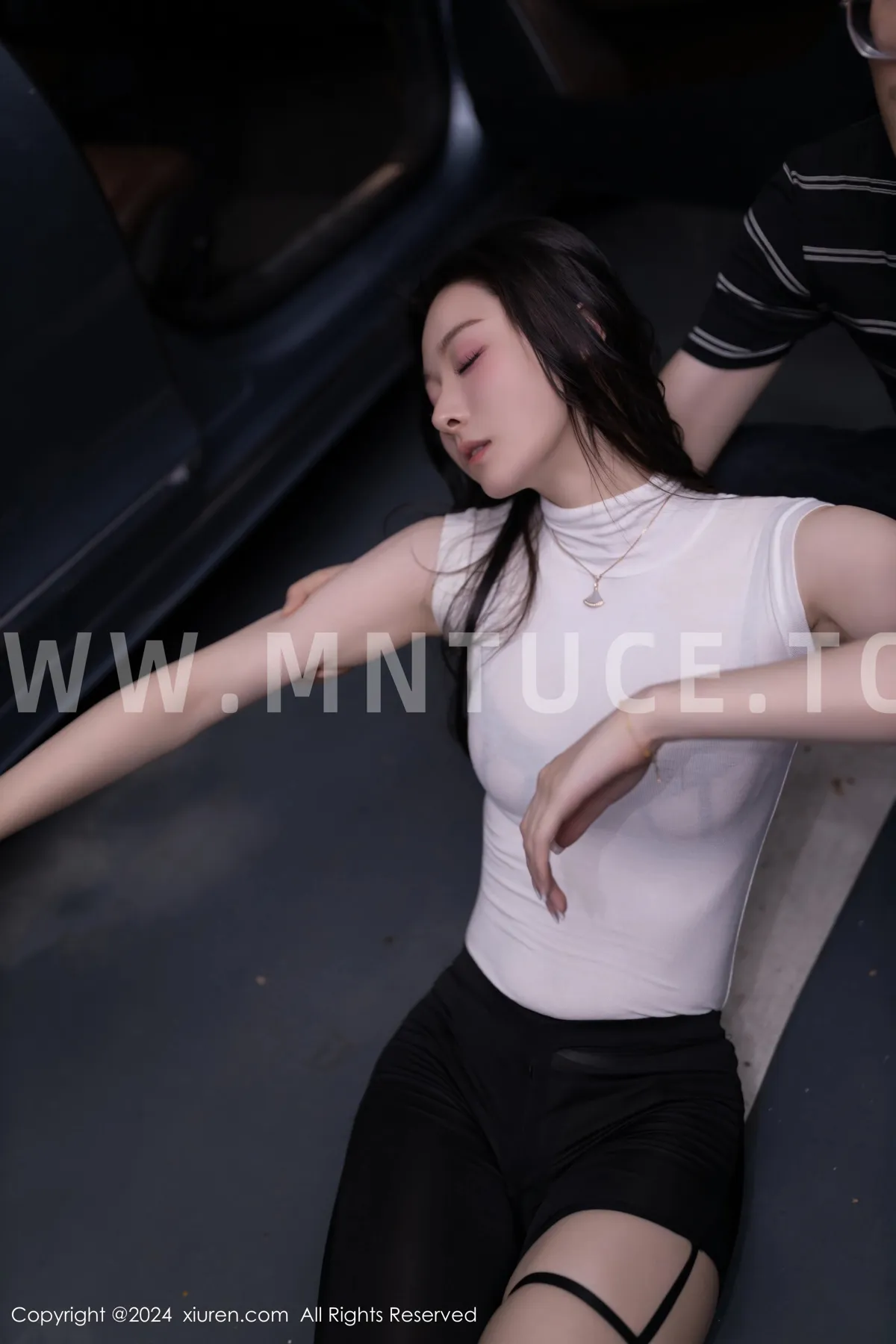[秀人网] 2024.03.21 No.8270-068