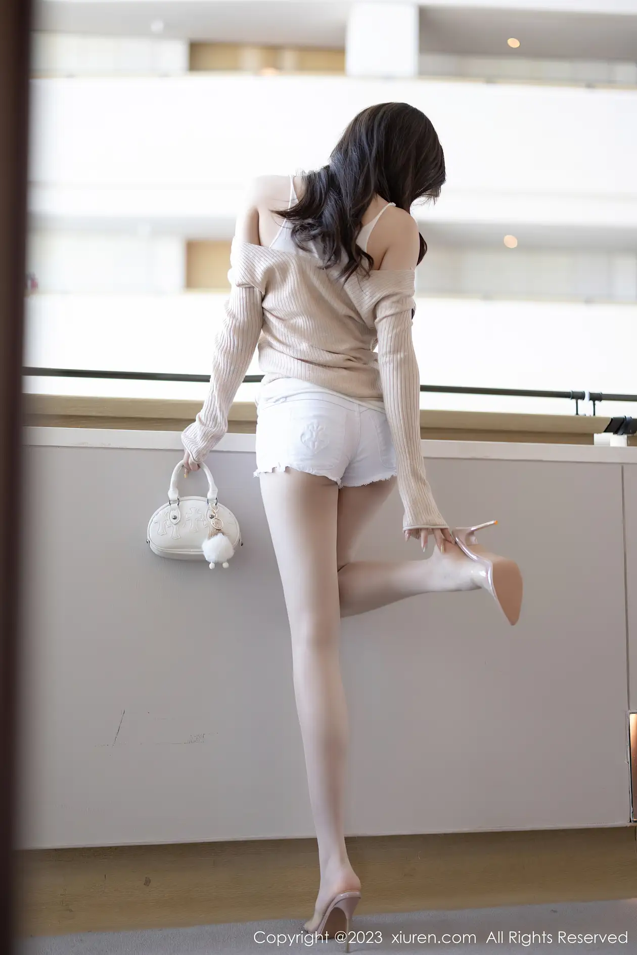 [秀人网] 2023.11.10 NO.7647-007
