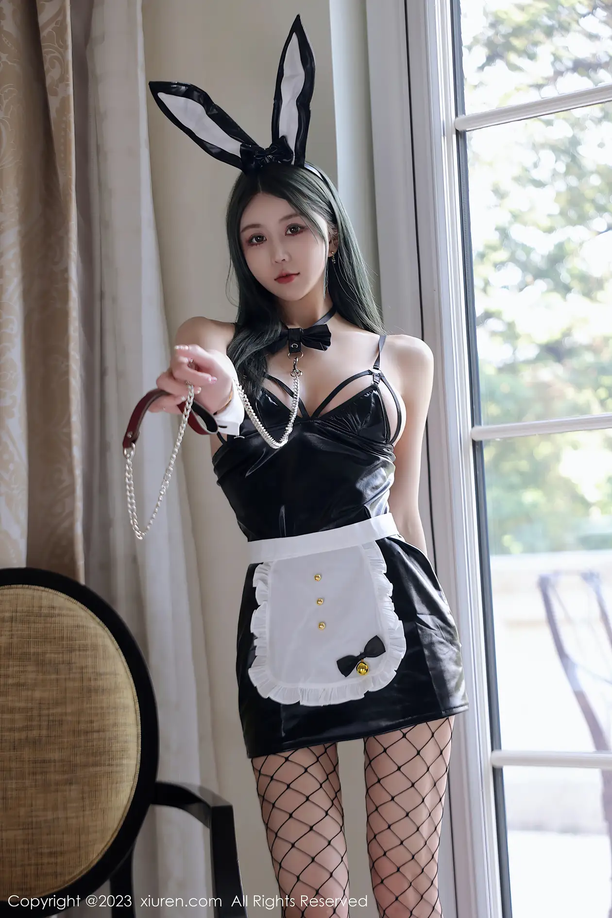[秀人网] 2023.08.10 NO.7208-008