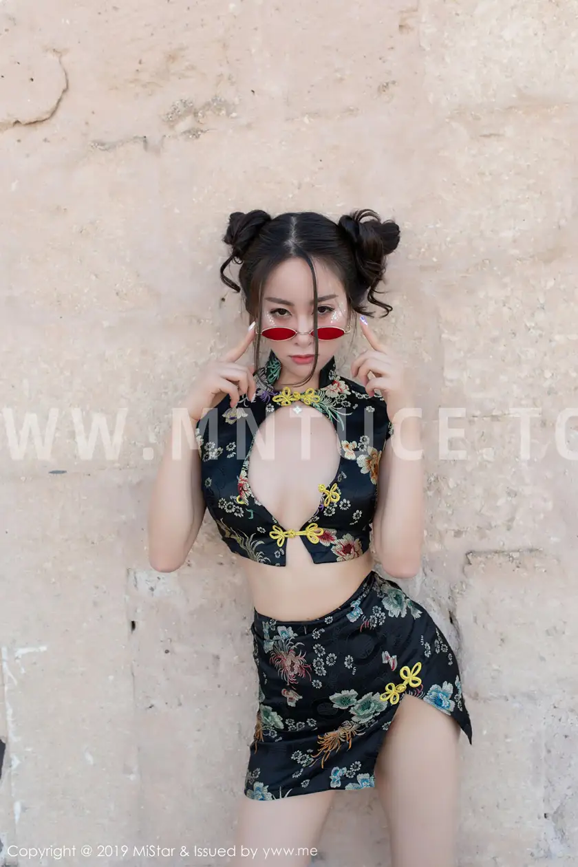 [魅妍社] 2019.02.11 VOL.265-022