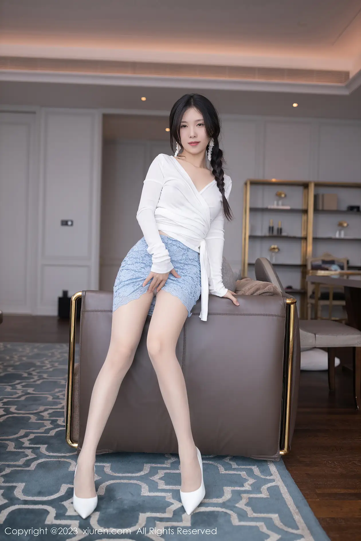 [秀人网] 2023.05.17 NO.6754-051
