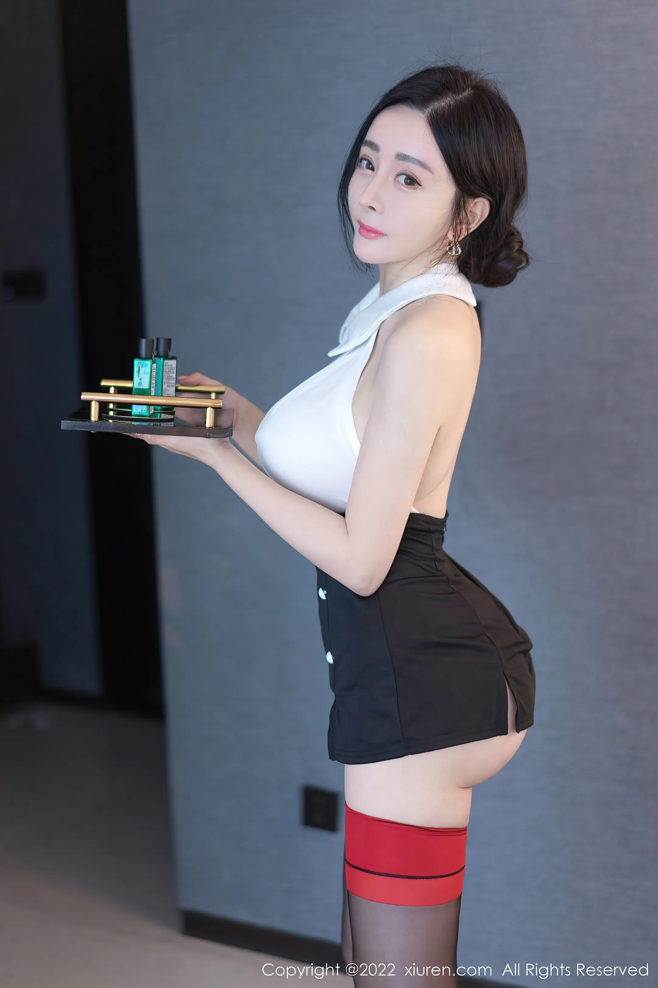 [Xiuren秀人网] 2022.04.19-006