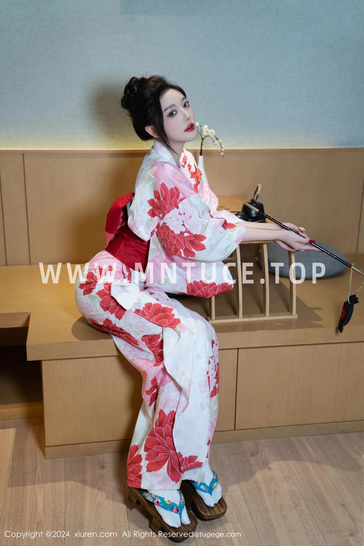 [秀人网] 2024.09.25 No.9208 杨晨晨Yome、秀人旗下#[96P]-015