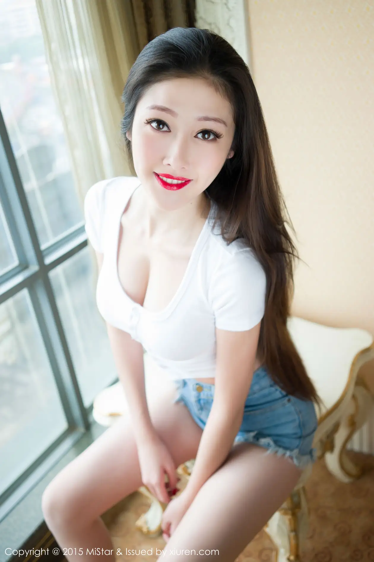 [魅妍社] 2015.08.20 VOL.028-002