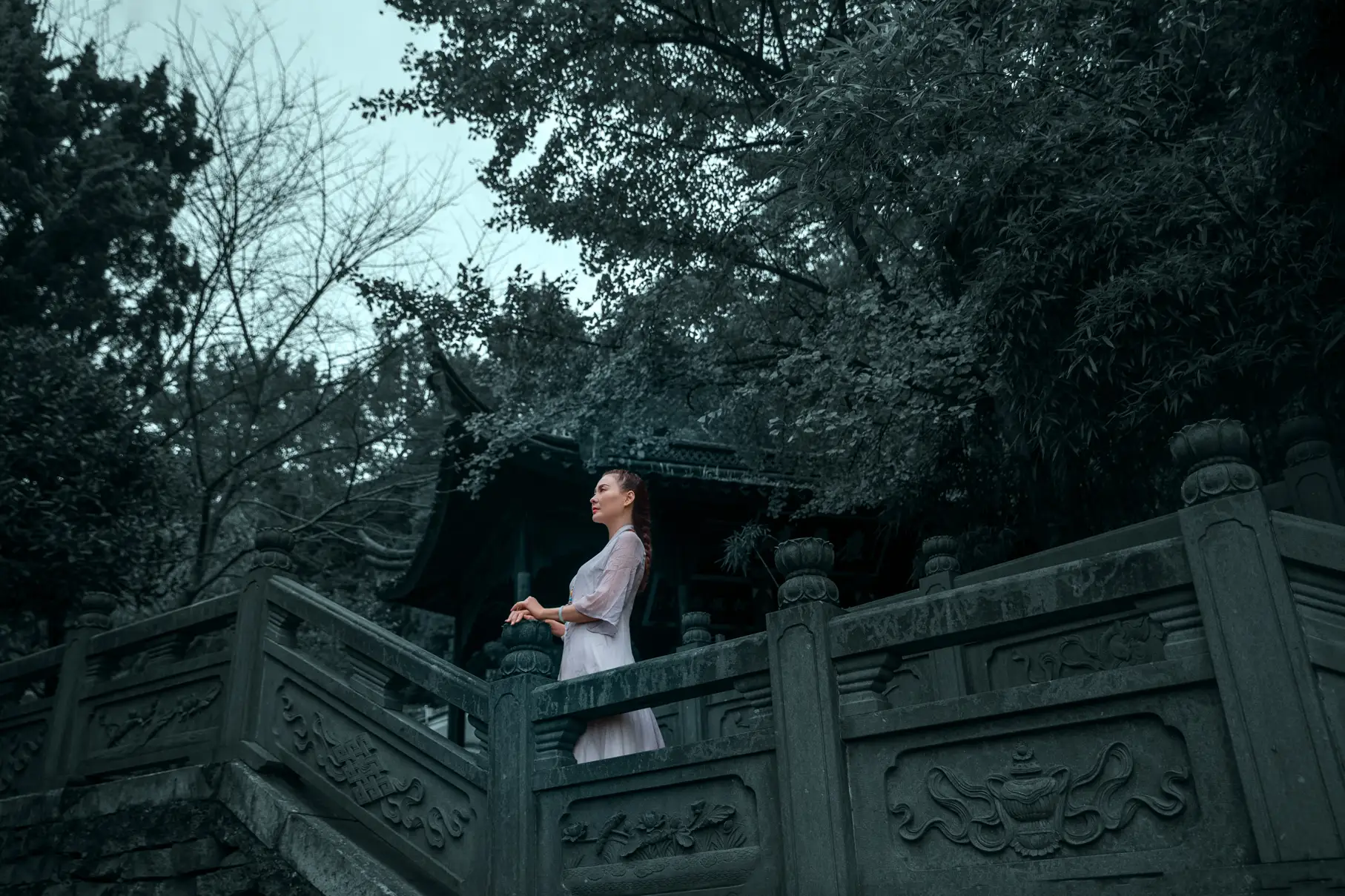 [艺图语] 2021.07.30 Vol.104-031