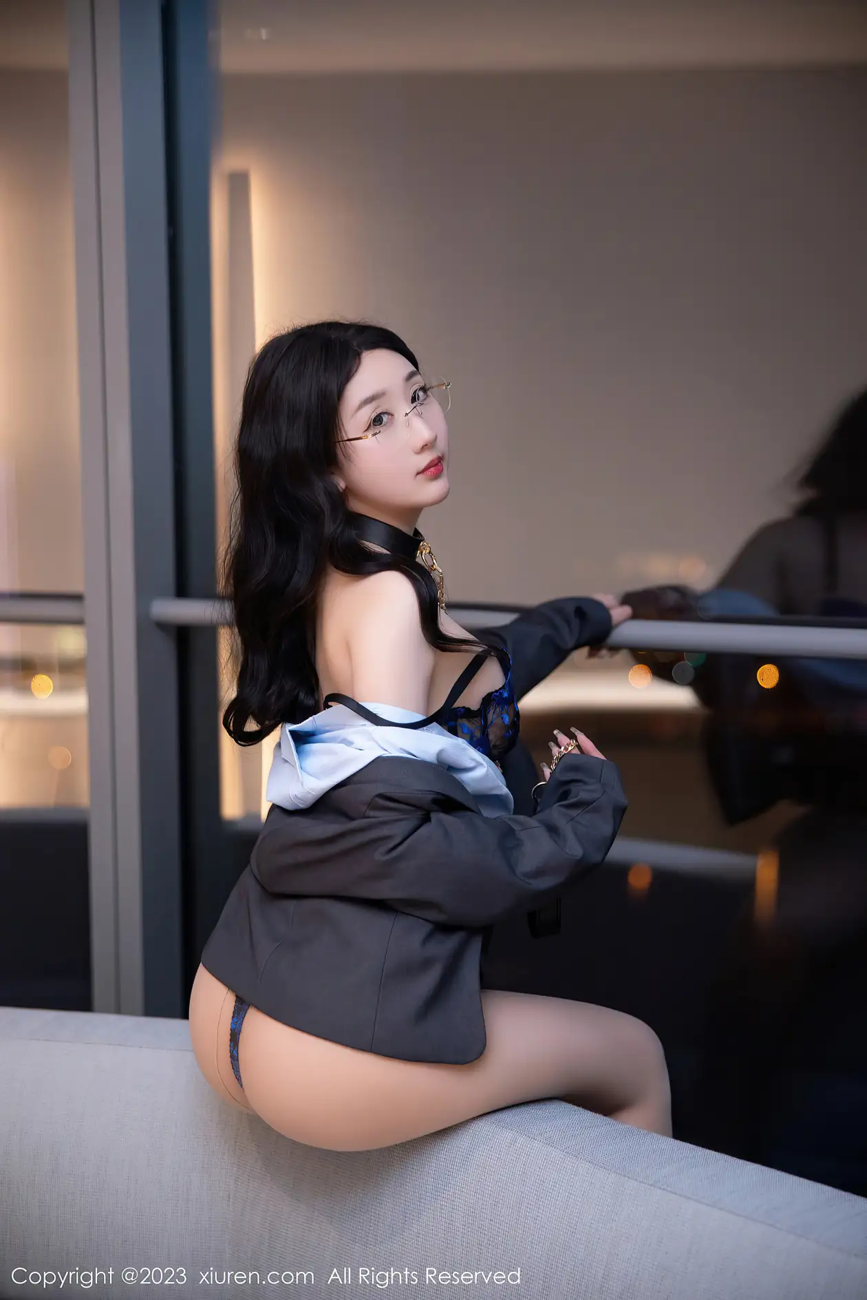 [秀人网] 2023.04.20 NO.6607-039