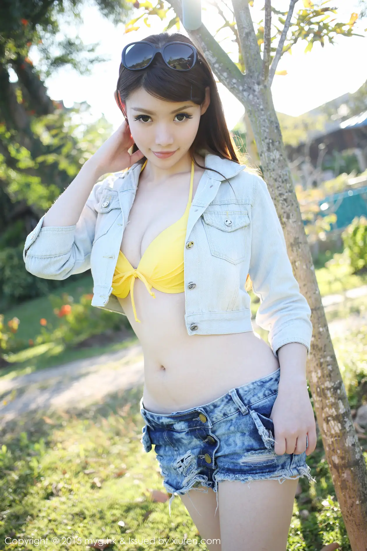 [美媛馆] 2015.01.28 VOL.094-003