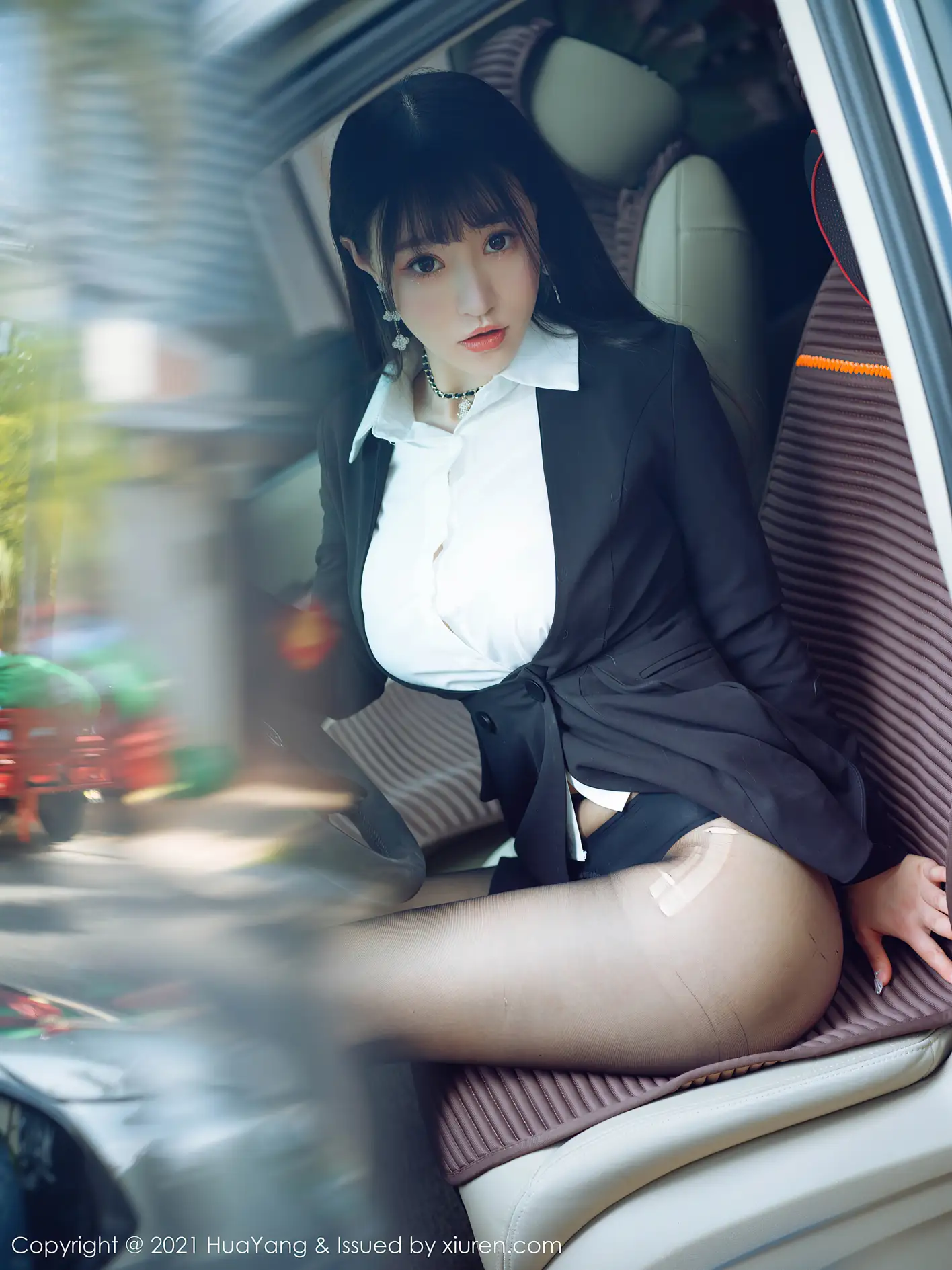 [花漾] 2021.04.01 VOL.0383-014
