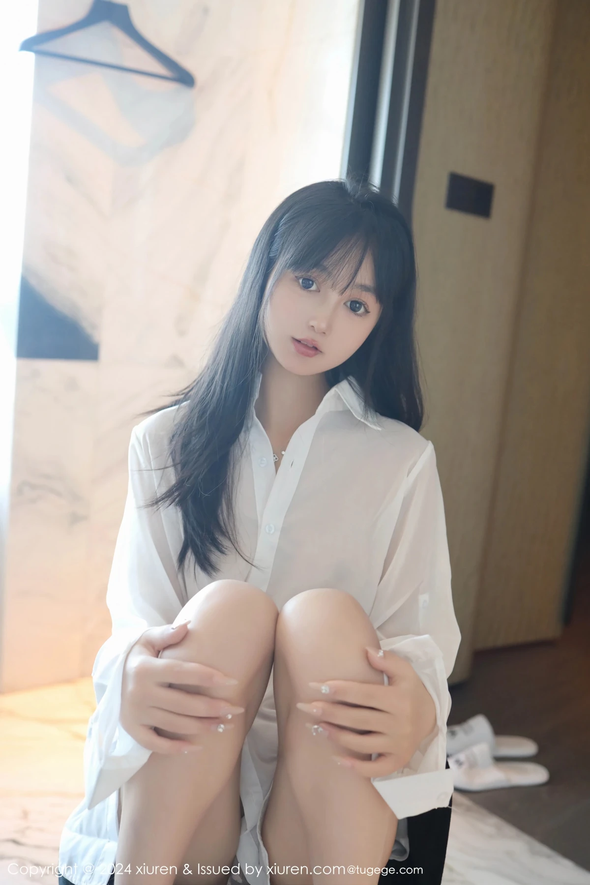 [秀人网] 2024.10.09 No.9251 林好好、秀人旗下#[67P]-012