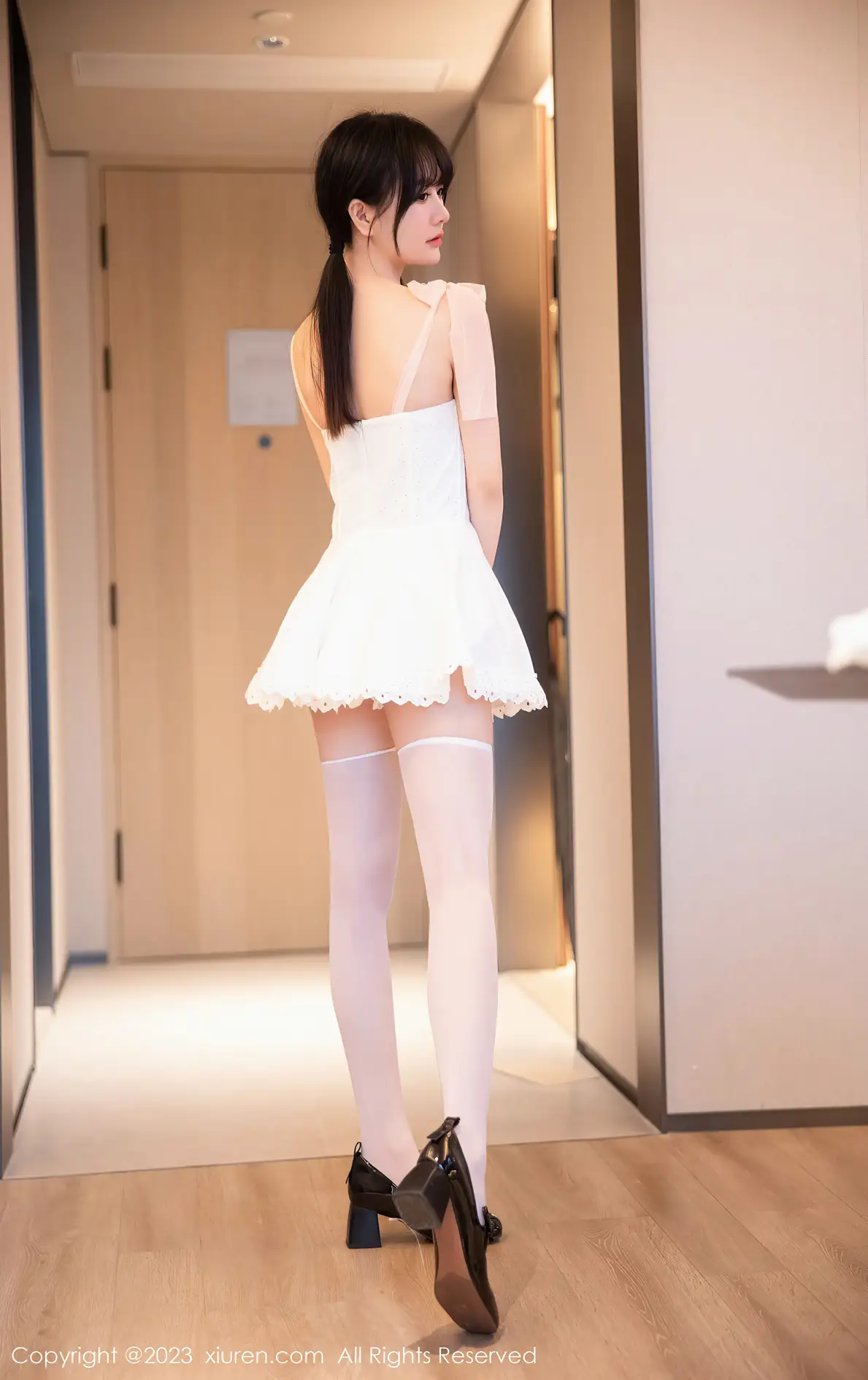 [秀人网] 2023.06.16 NO.6933-025