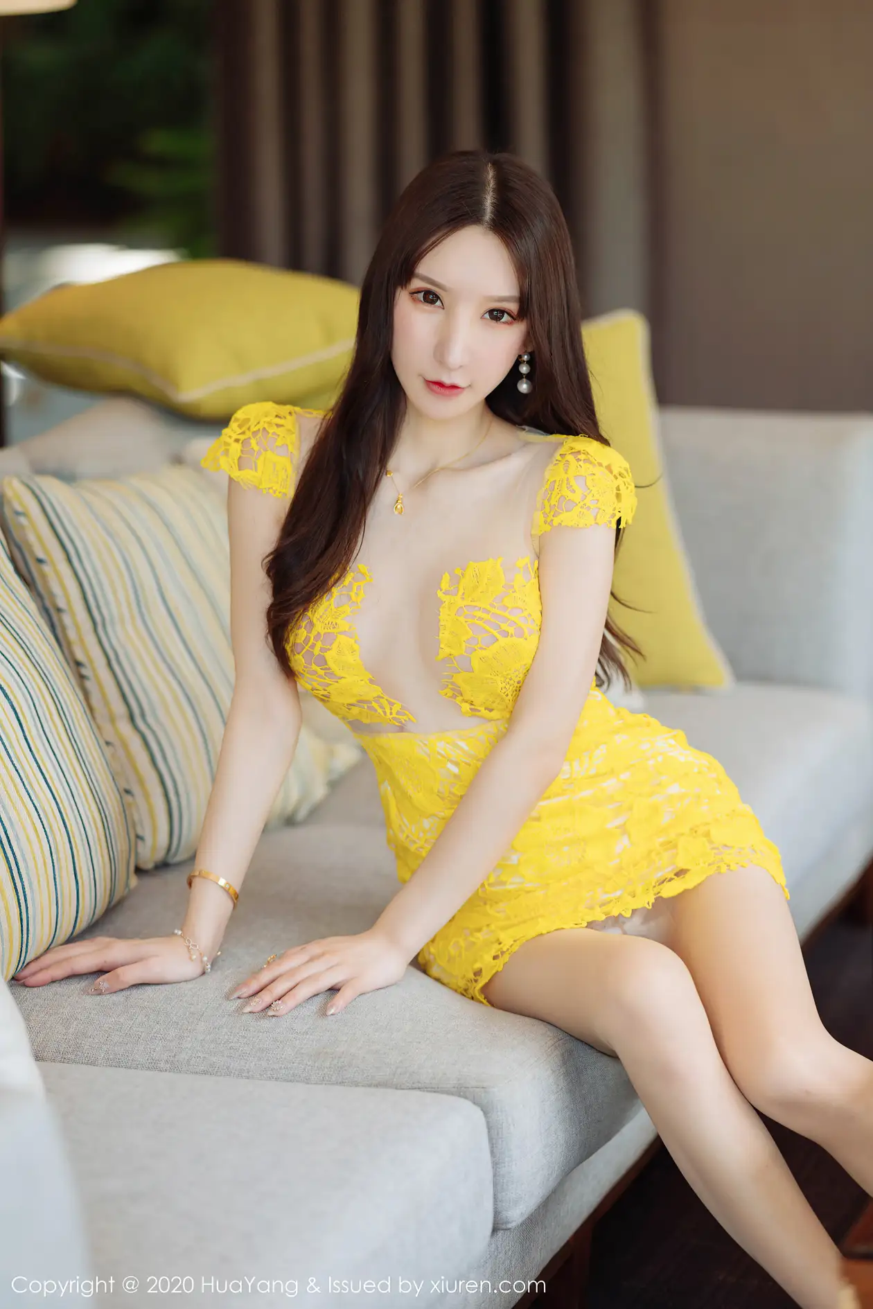 [花漾] 2020.07.10 VOL.0253-007