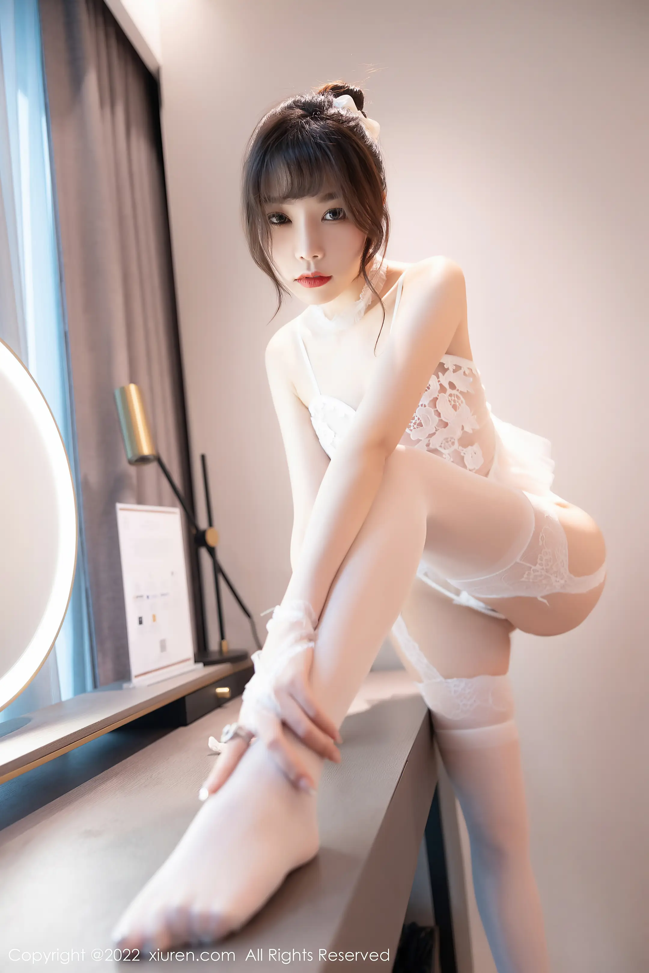 [Xiuren秀人网] 2022.04.08-055