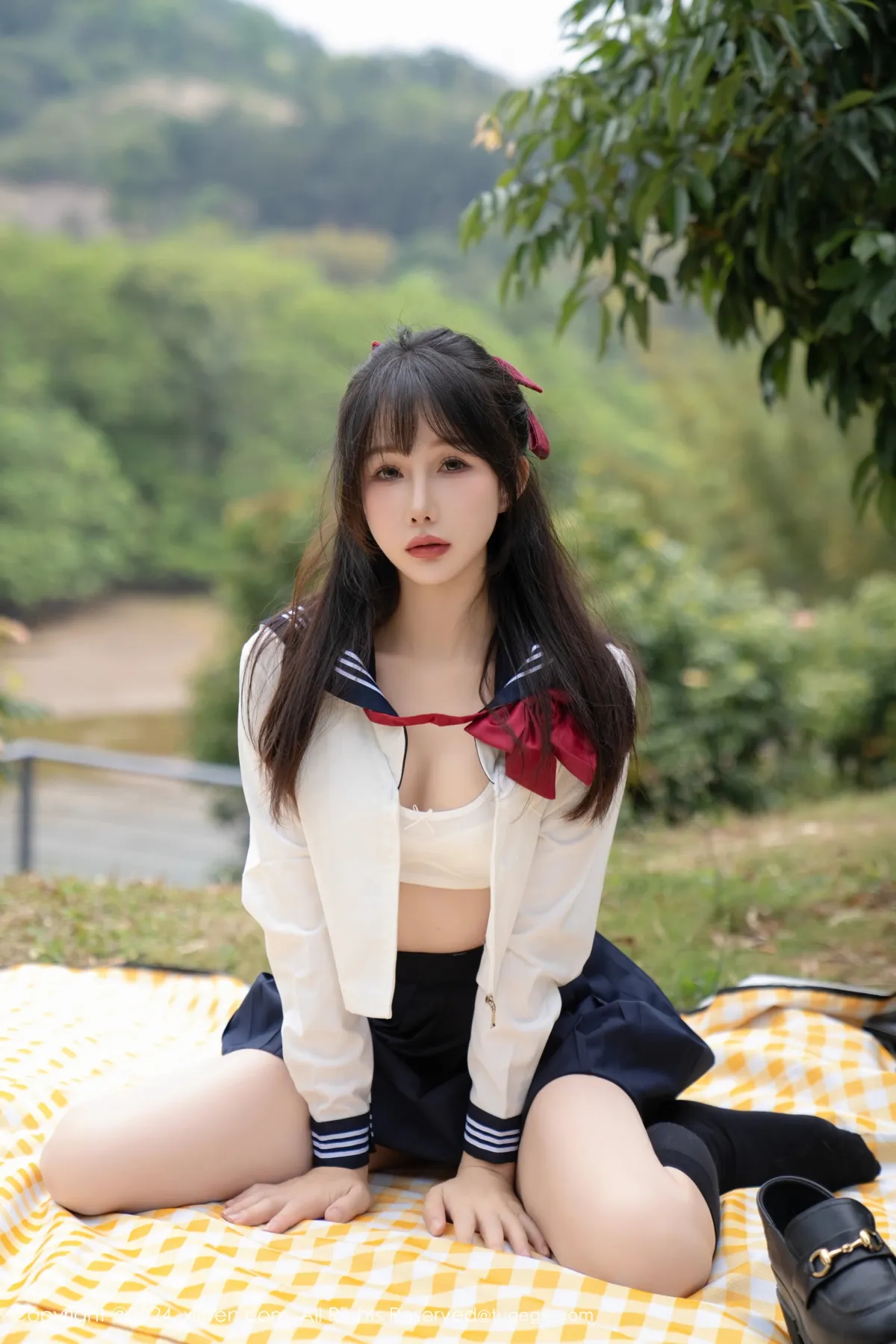 [秀人网] 2024.04.10 No.8365-066