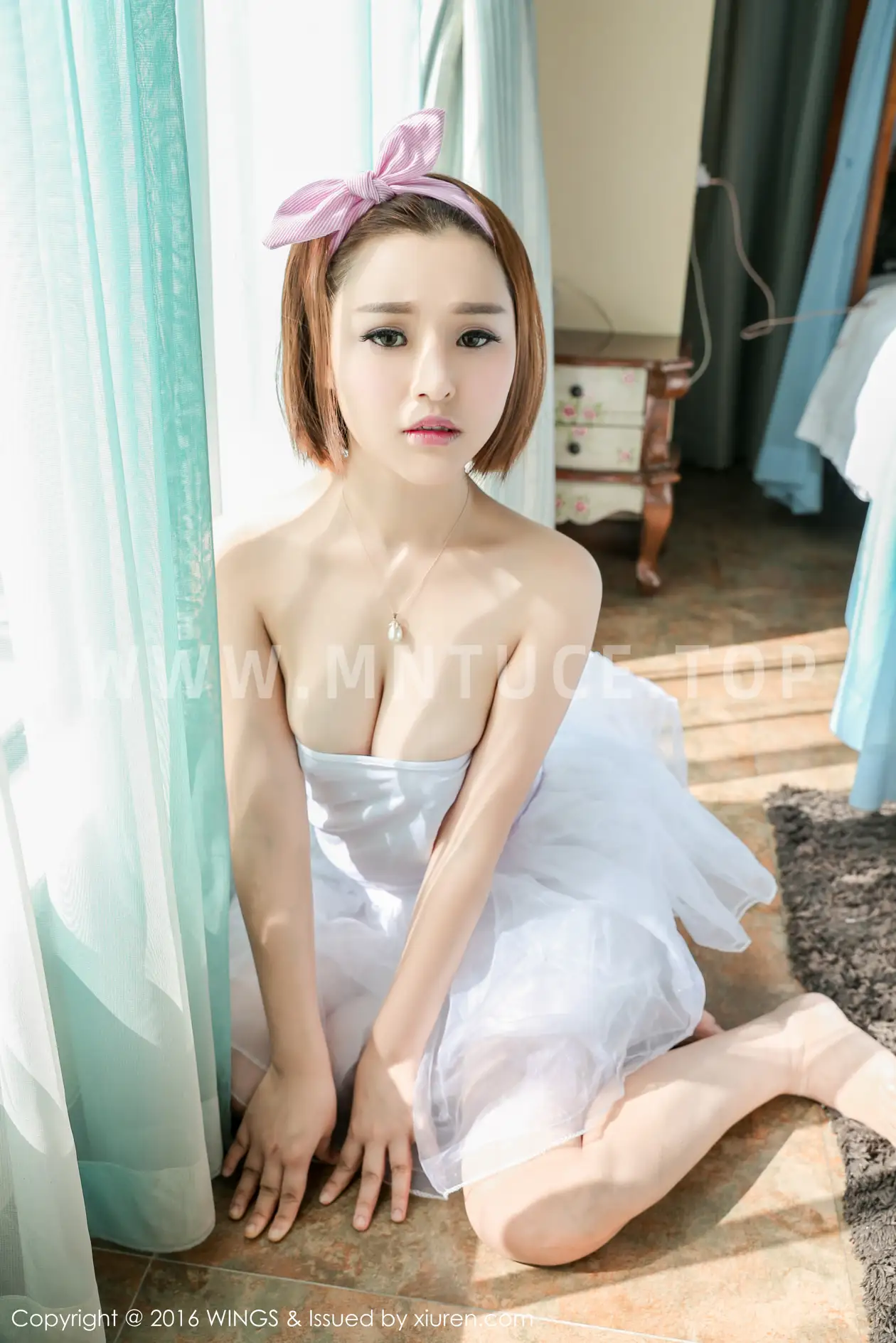 [影私荟] Vol.016-036
