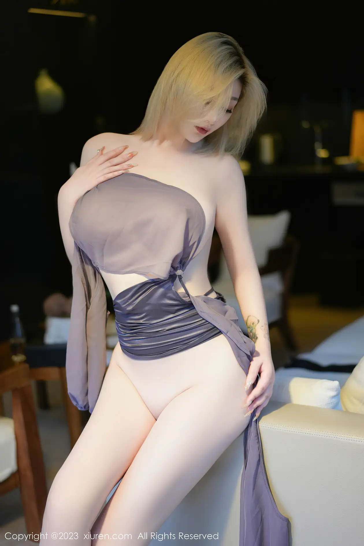 [秀人网] 2023.12.01 NO.7749-067