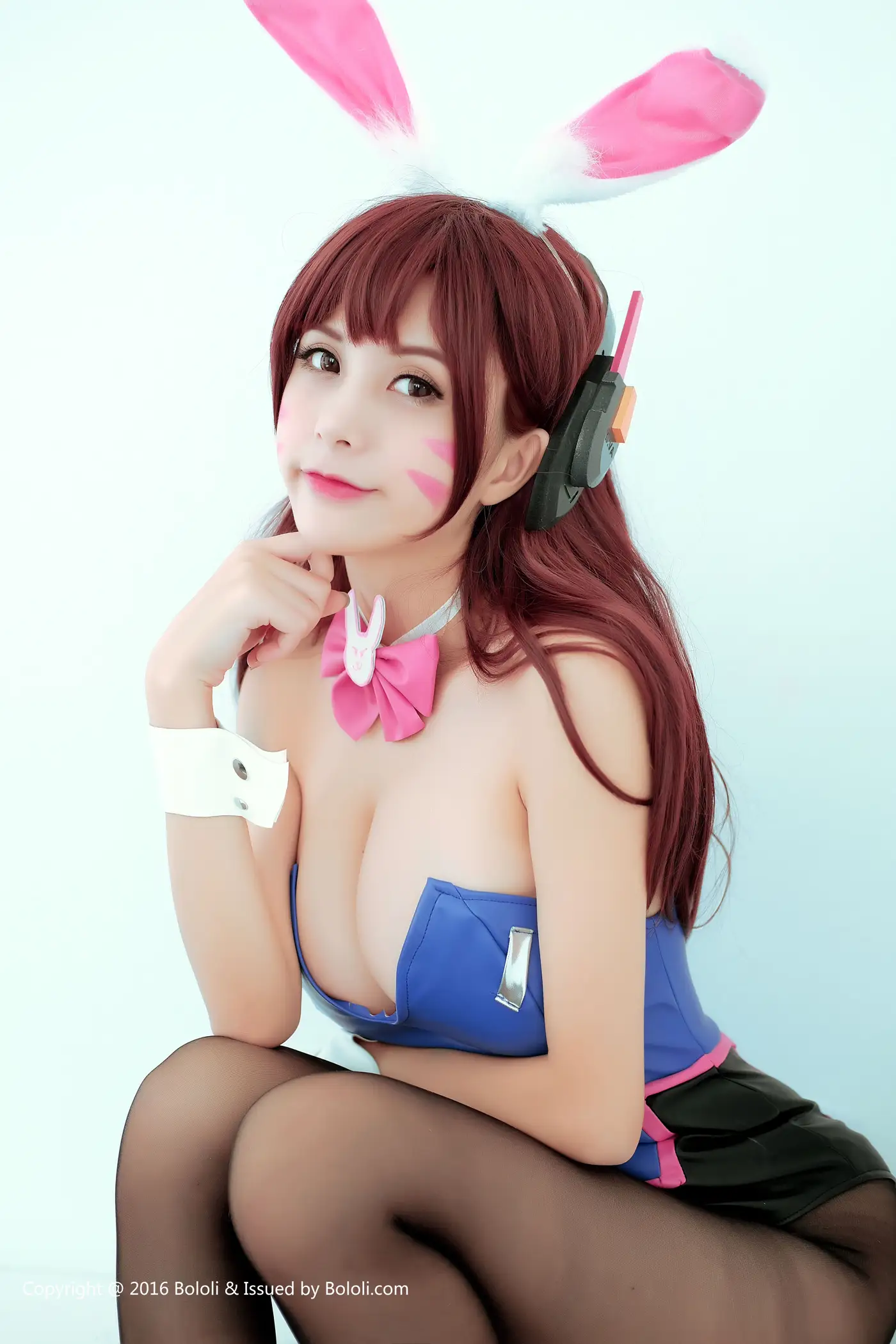 [波萝社] 2018.05.10 Vol.116 – 夏美酱[30P]-PicJJ