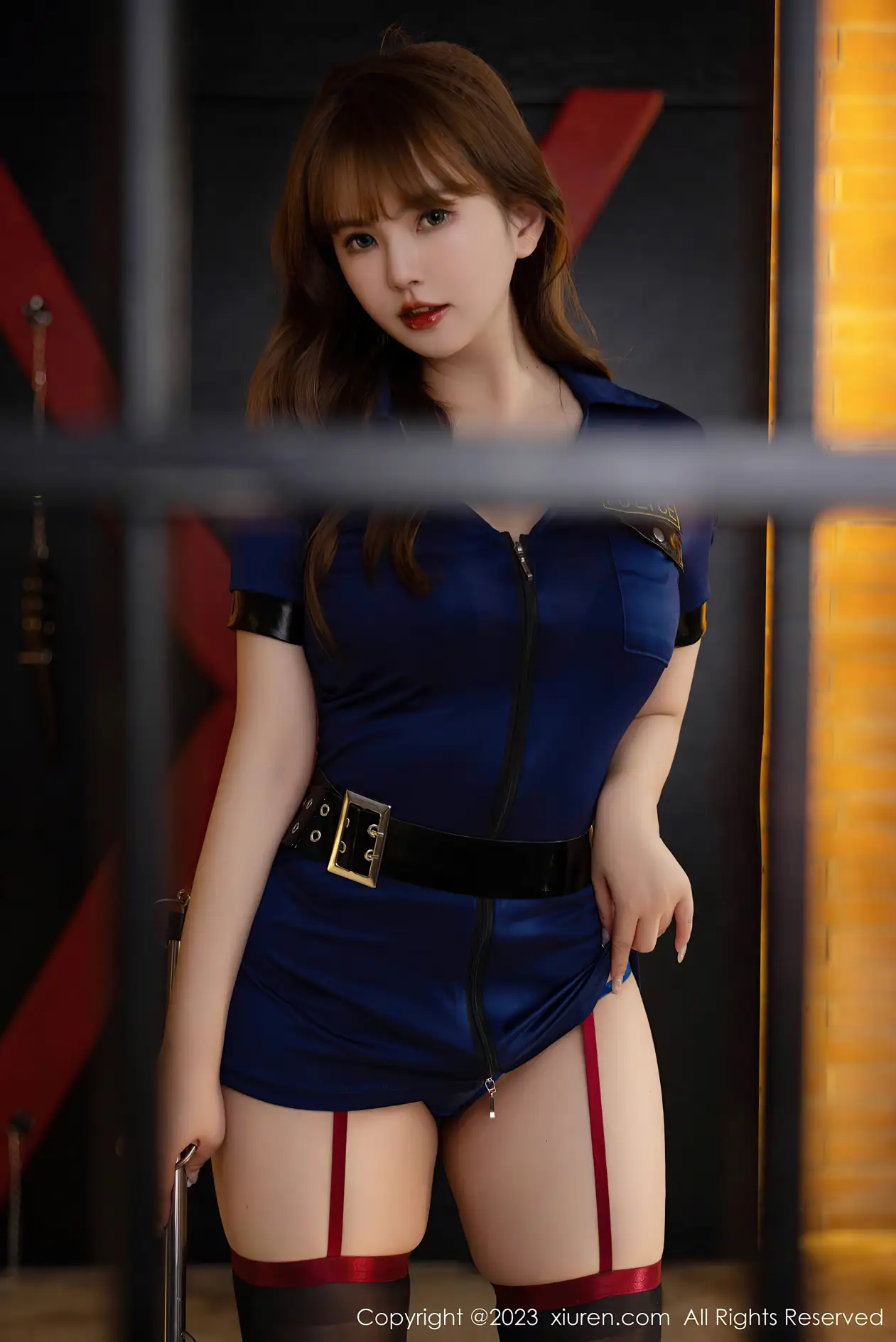 [秀人网] 2023.04.20 NO.6606-004