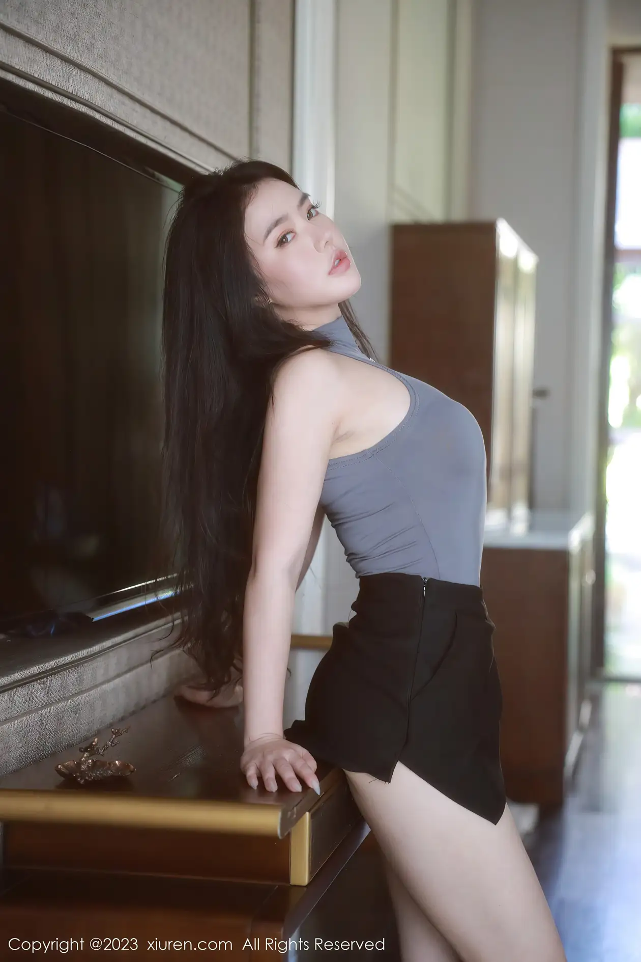 [秀人网] 2023.04.27 NO.6648-040