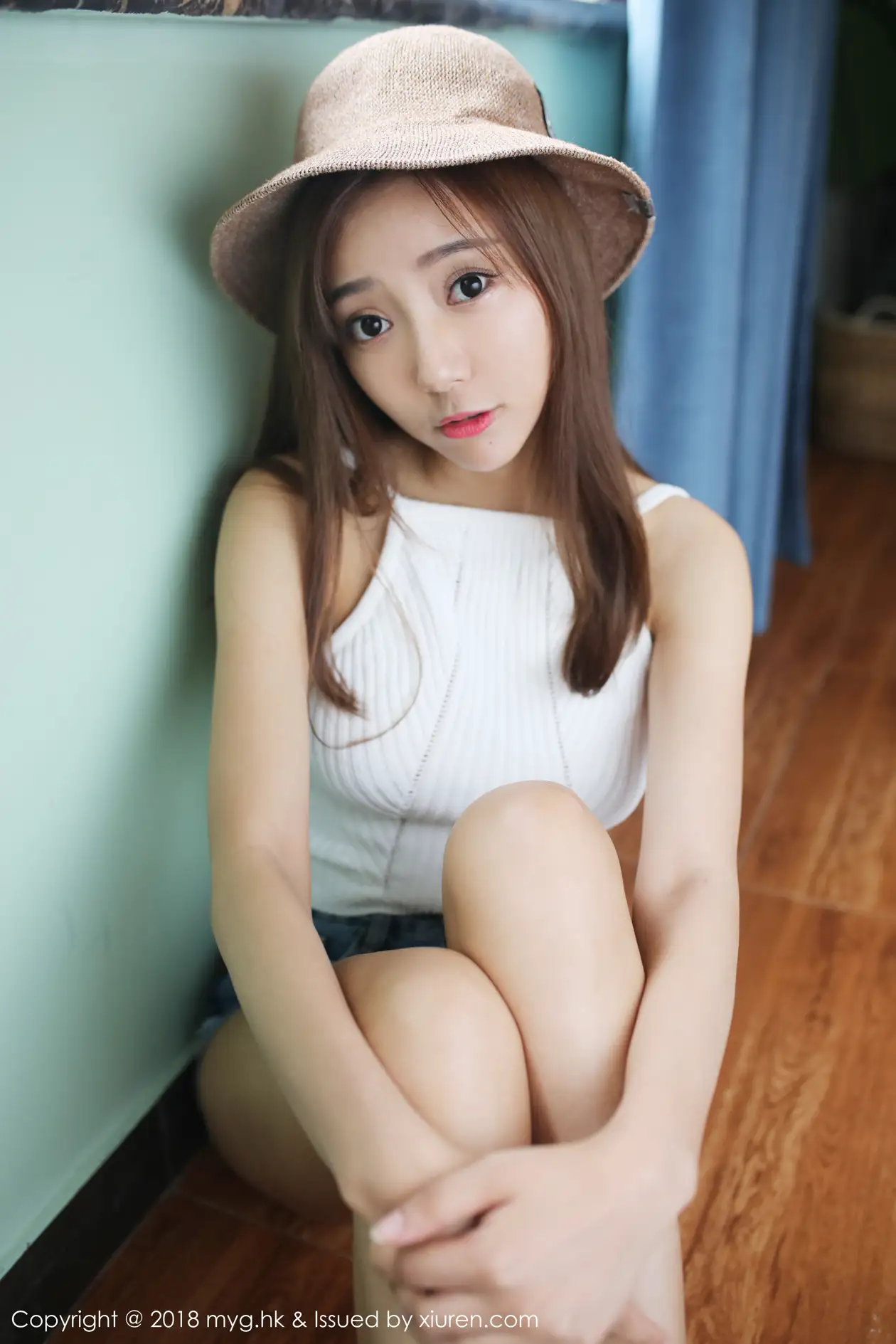[美媛馆] 2018.09.04 VOL.312-033