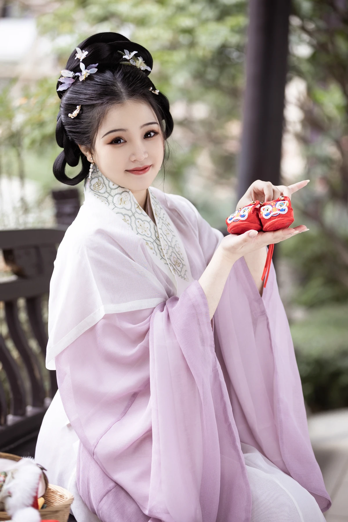 [艺图语]2023.02.08 Vol.2999 添丁#一堆零一#[38P]-012