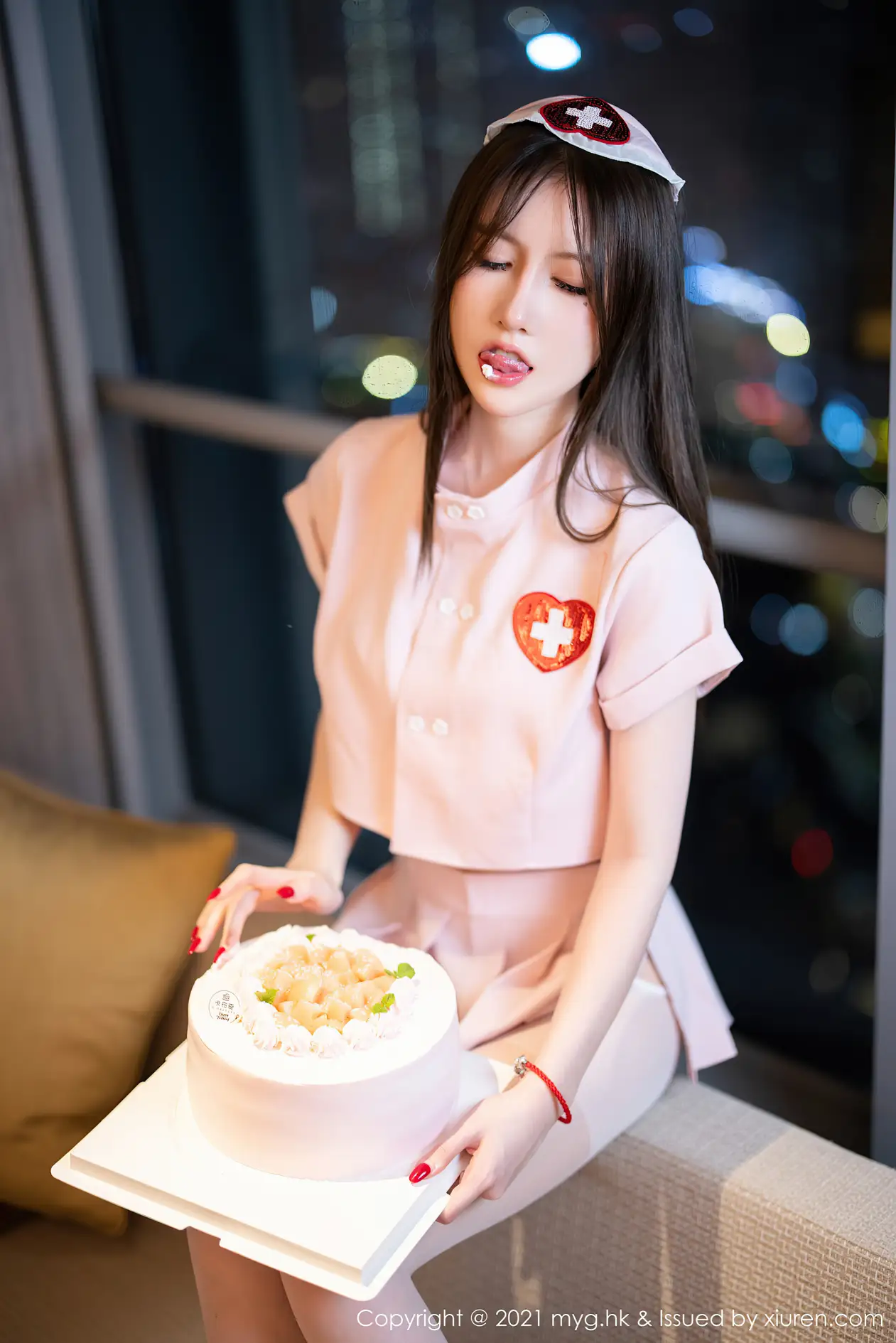 [美媛馆] 2021.11.10 VOL.615-031