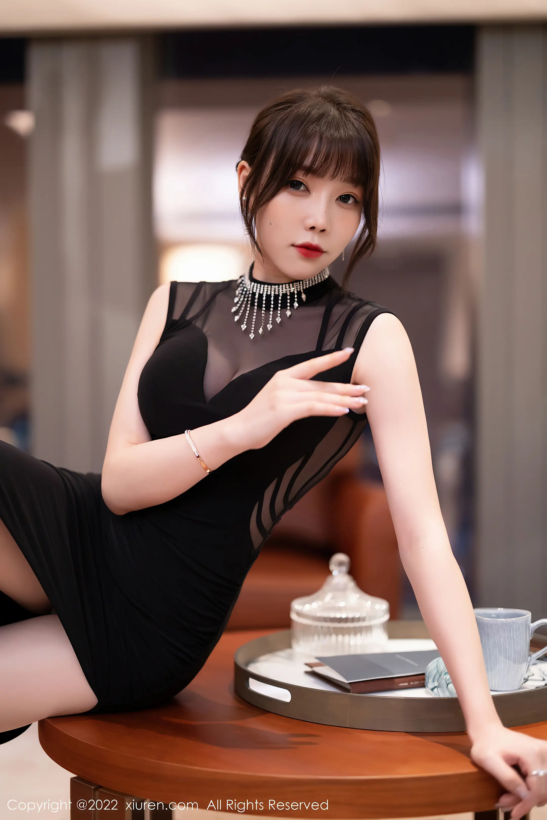 [Xiuren秀人网] 2022.08.18-010